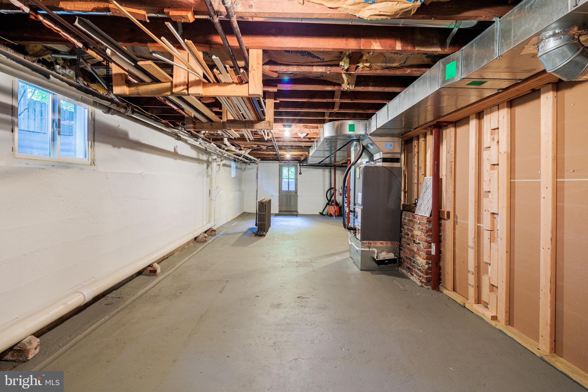 HAMILTON HEIGHTS - Residential