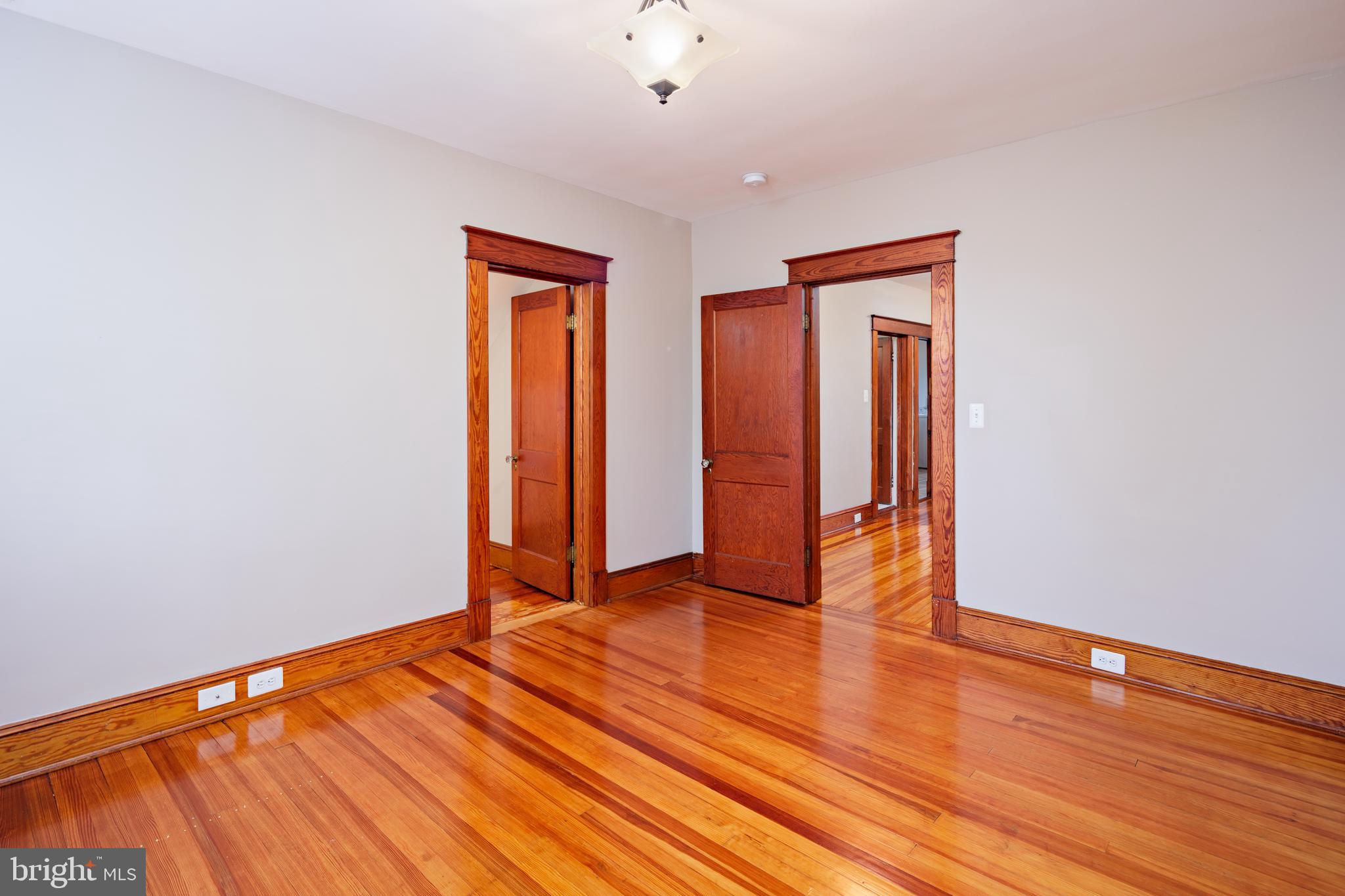 HAMILTON HEIGHTS - Residential