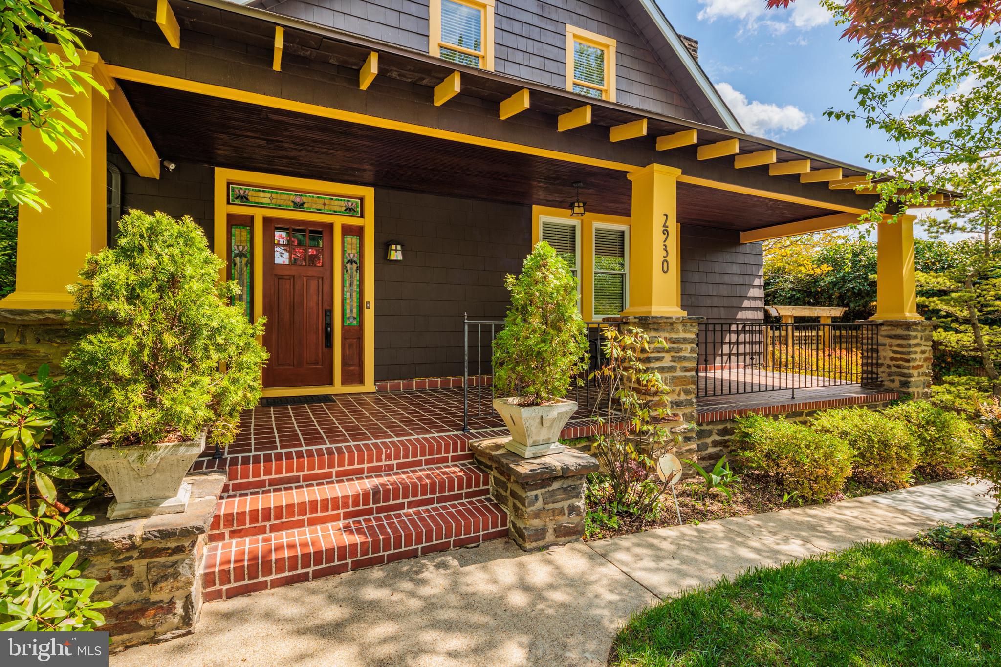 HAMILTON HEIGHTS - Residential