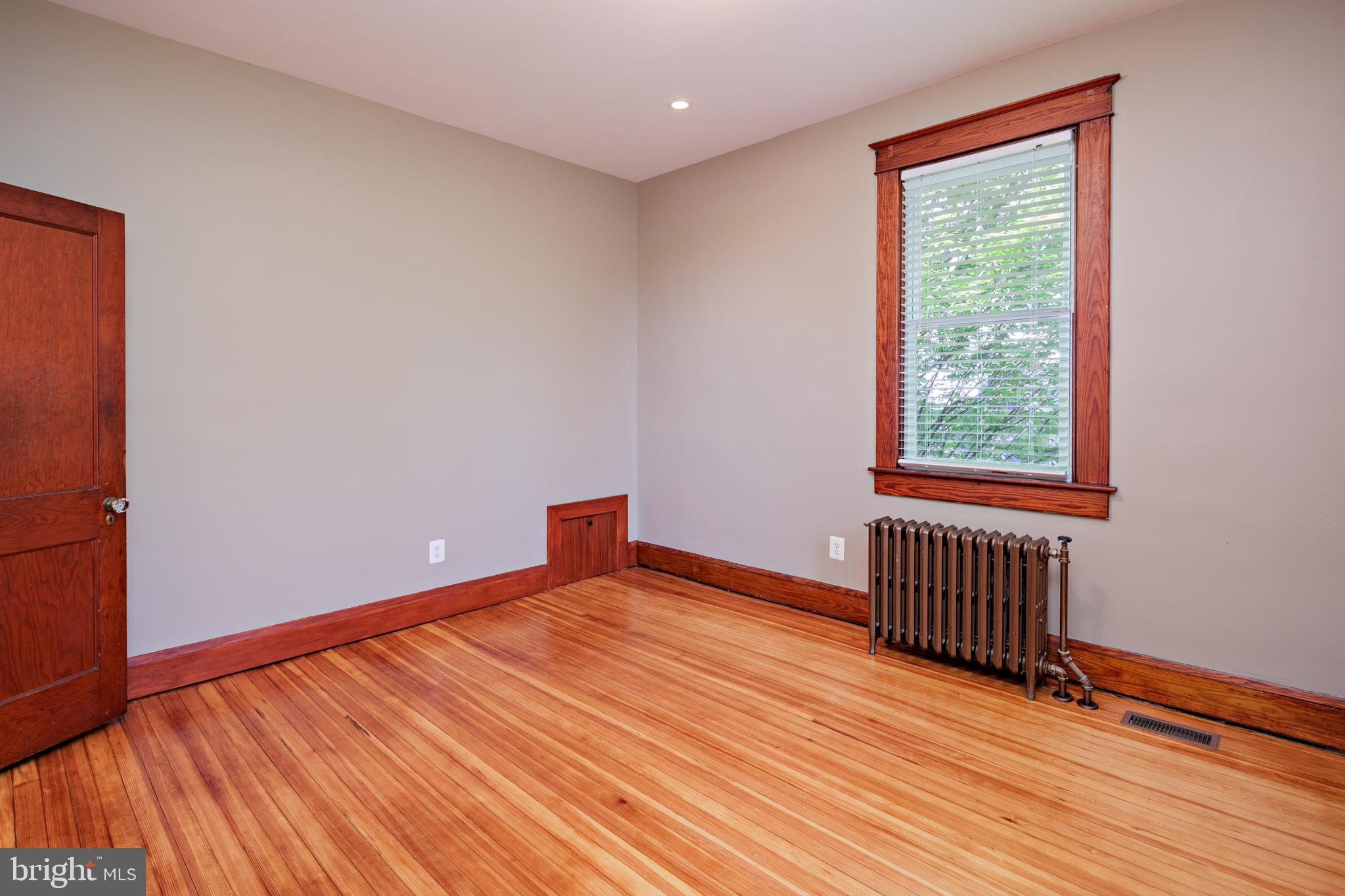 HAMILTON HEIGHTS - Residential