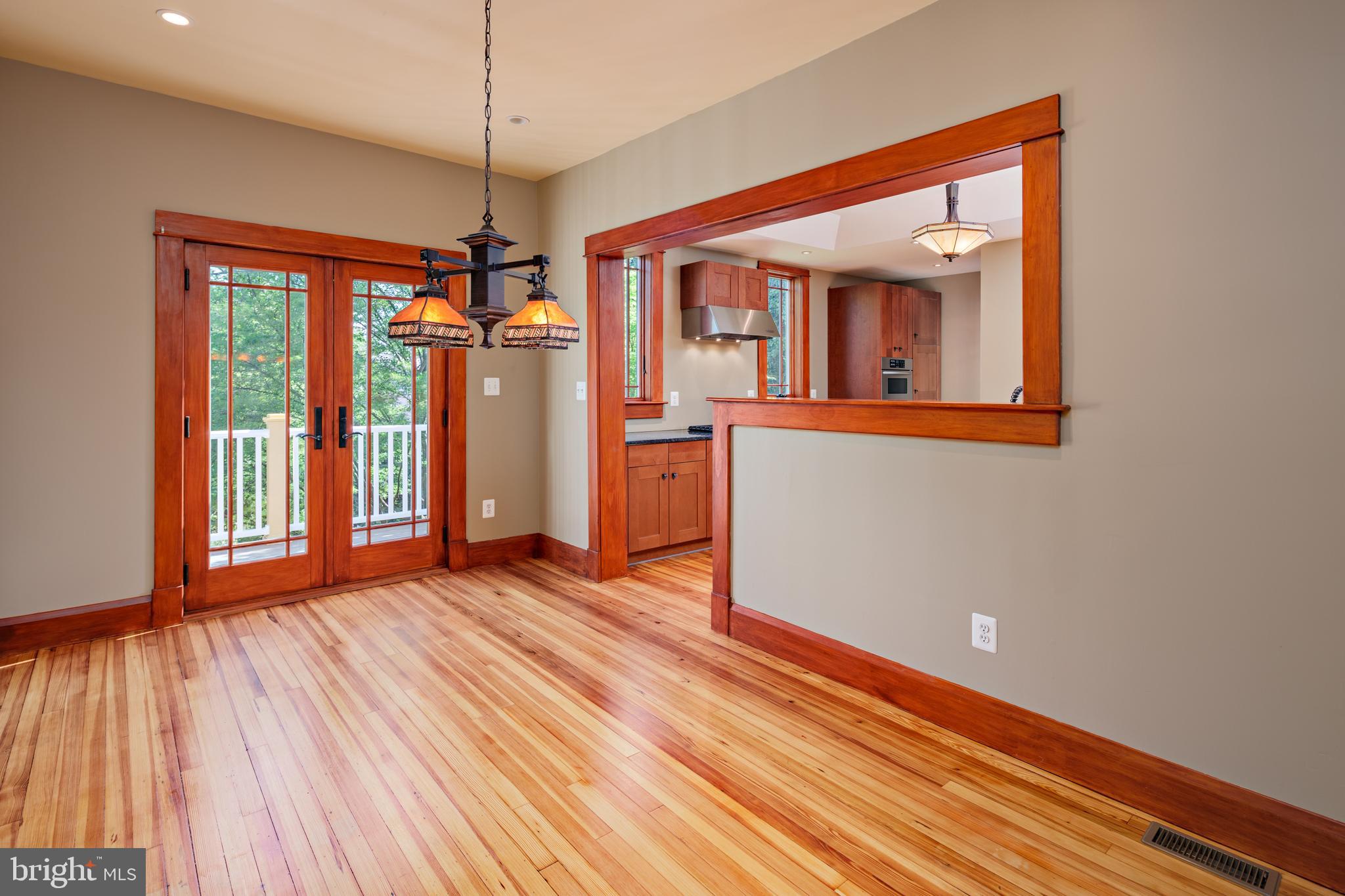 HAMILTON HEIGHTS - Residential