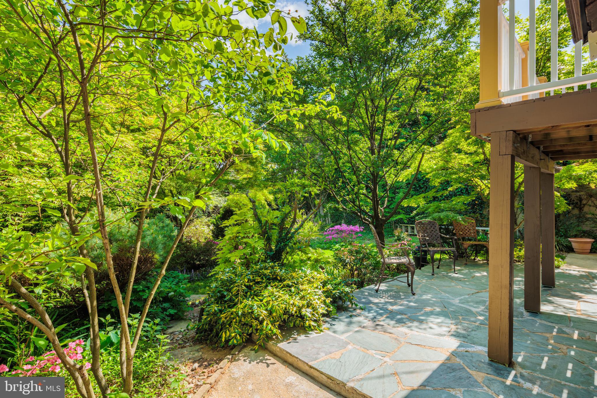 HAMILTON HEIGHTS - Residential