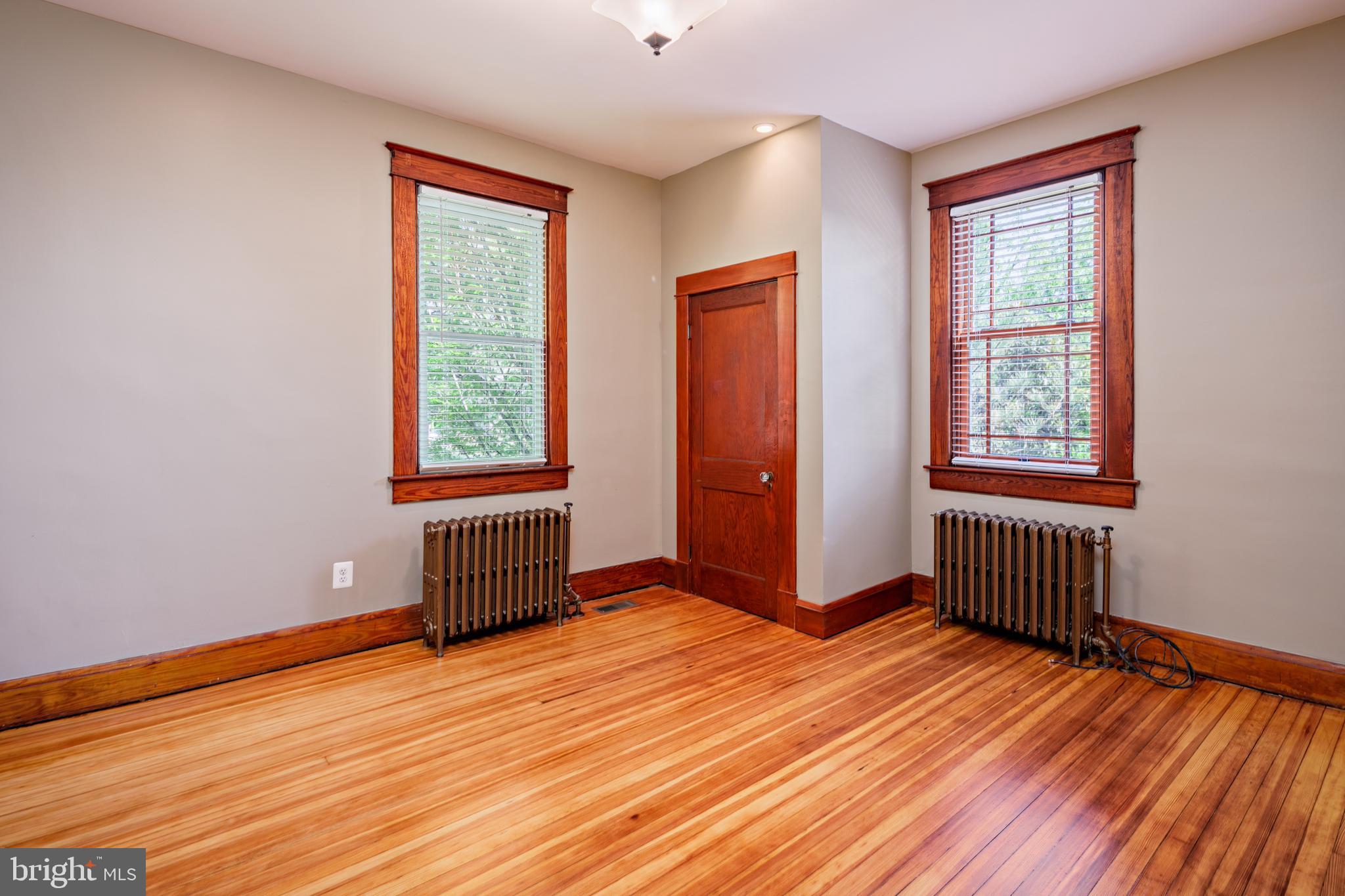 HAMILTON HEIGHTS - Residential