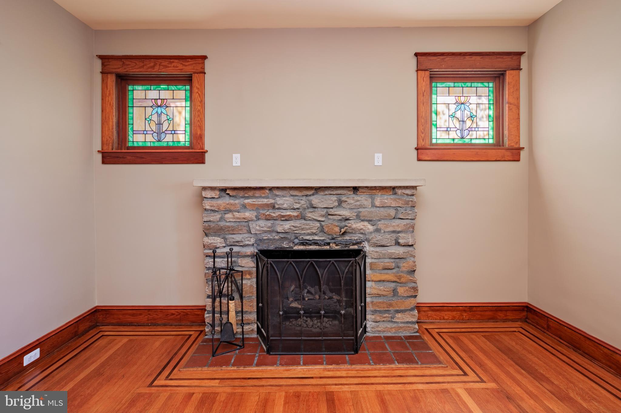 HAMILTON HEIGHTS - Residential