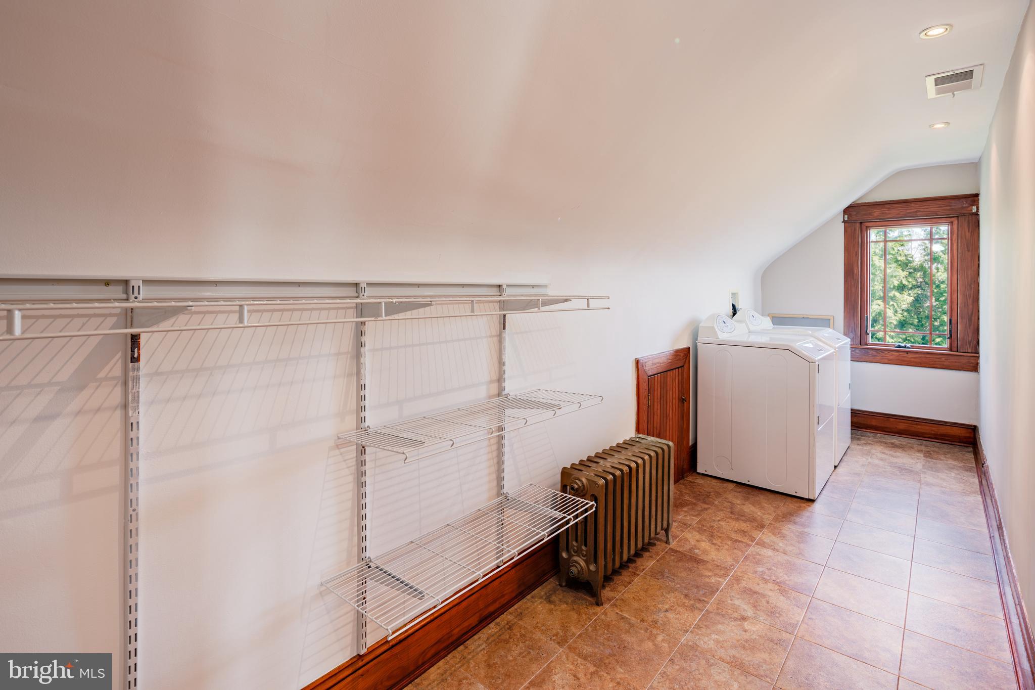 HAMILTON HEIGHTS - Residential