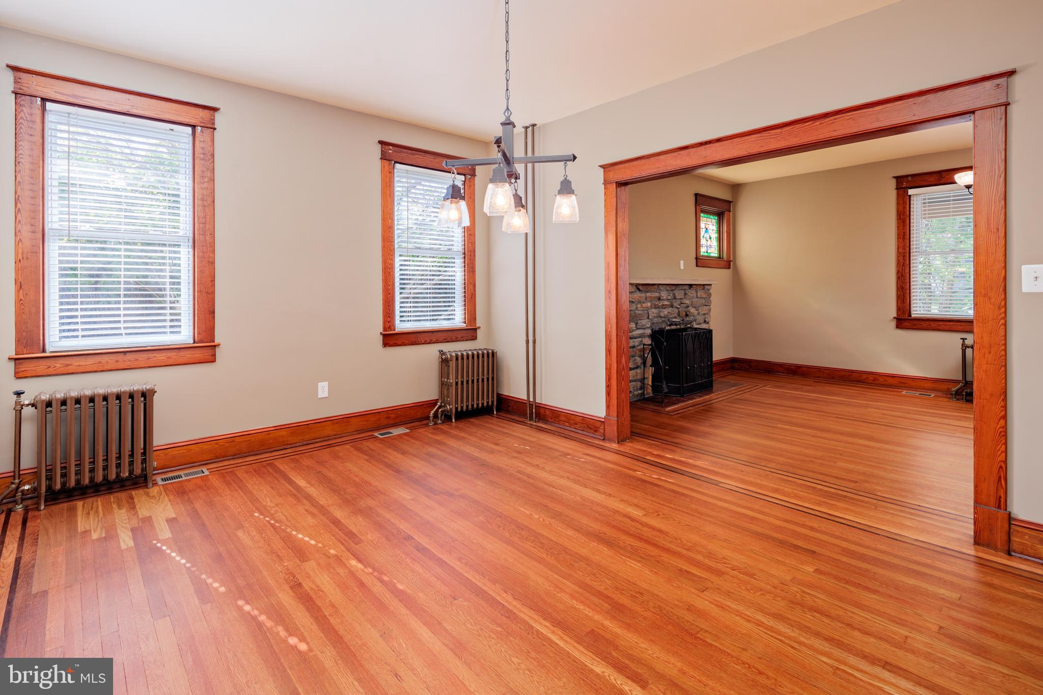 HAMILTON HEIGHTS - Residential