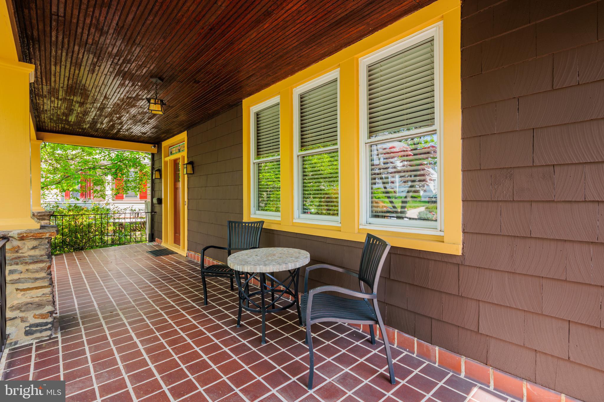 HAMILTON HEIGHTS - Residential