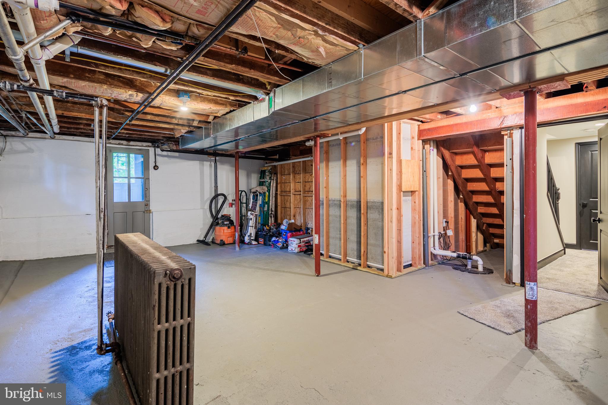 HAMILTON HEIGHTS - Residential