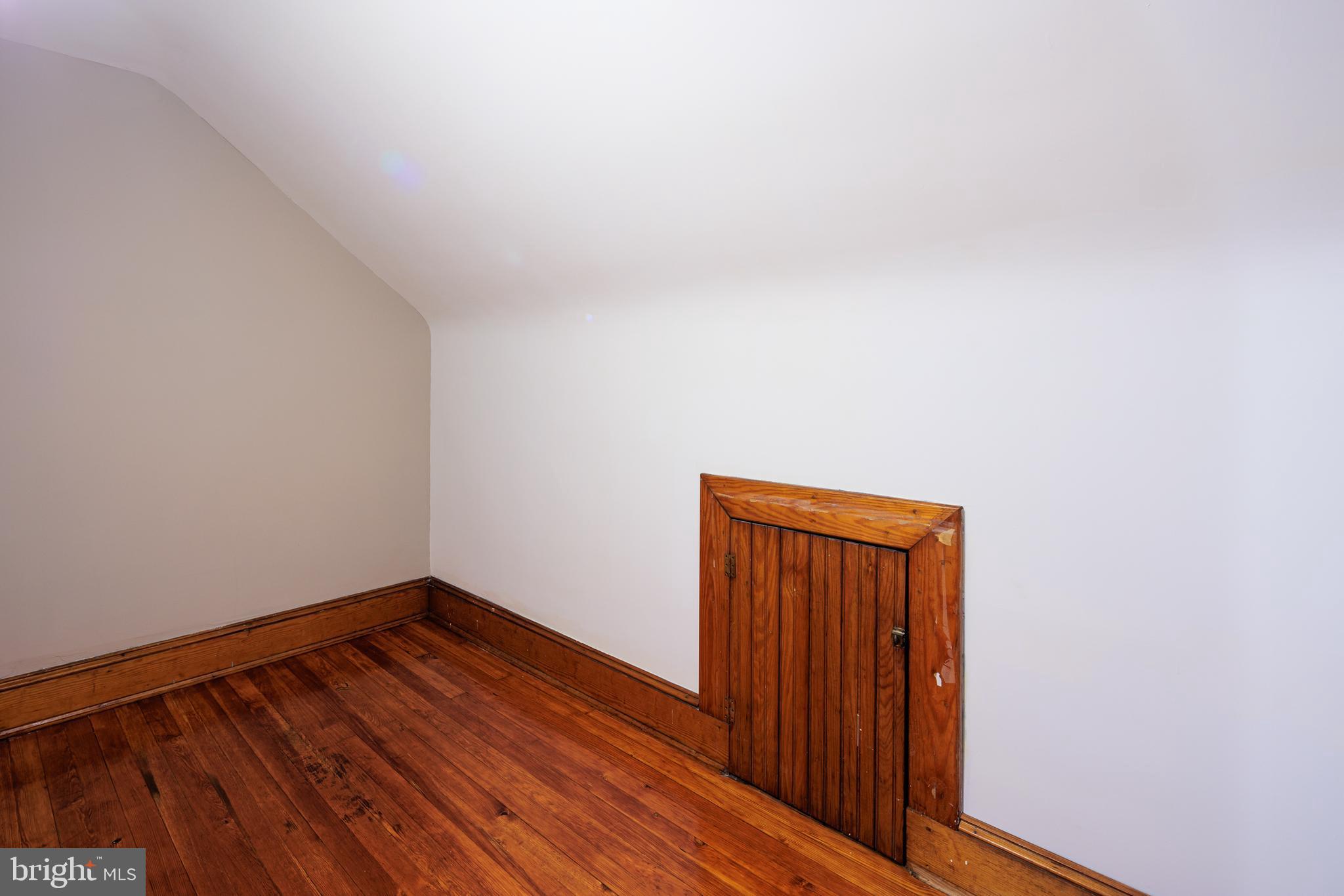 HAMILTON HEIGHTS - Residential