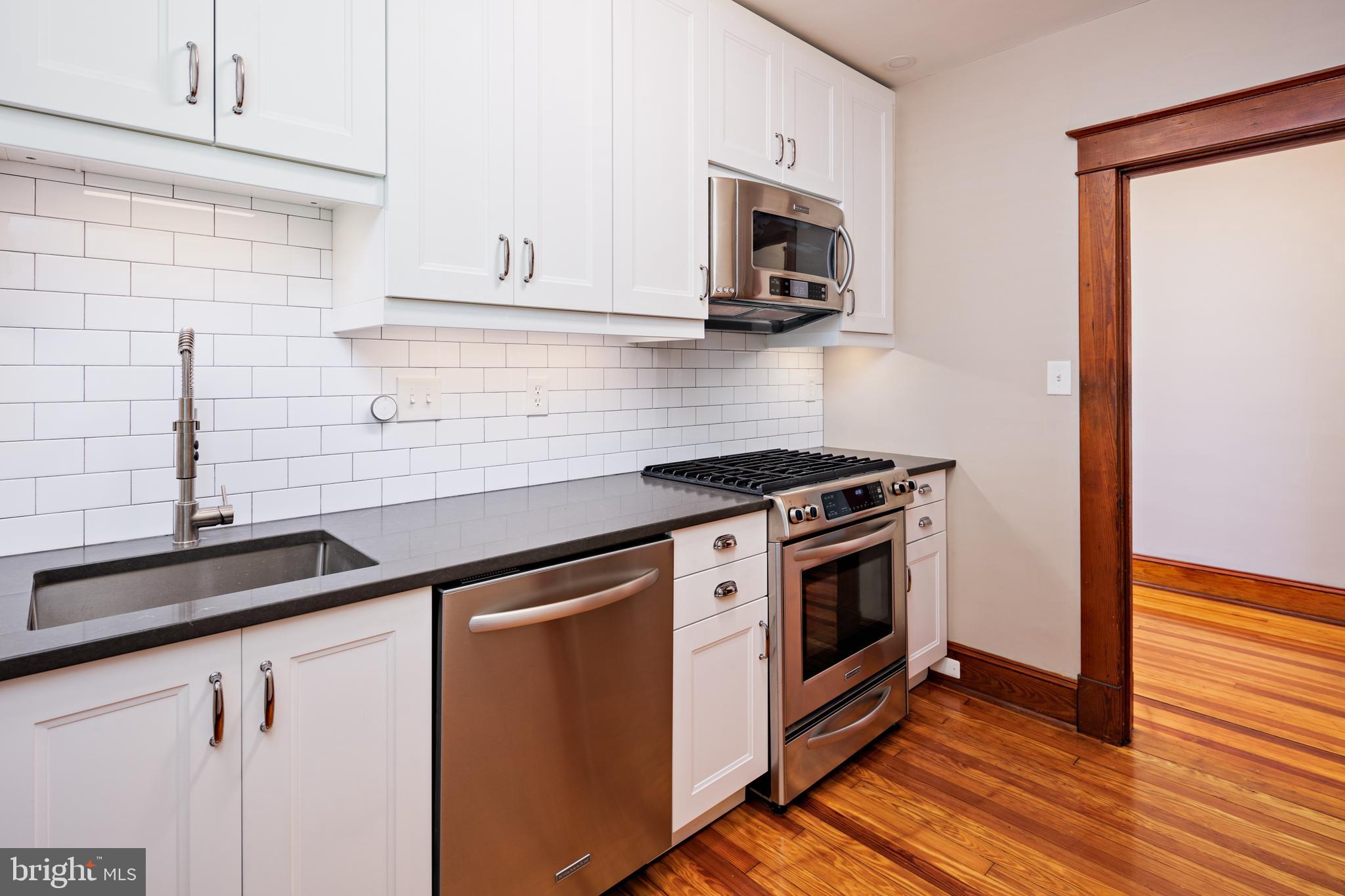 HAMILTON HEIGHTS - Residential