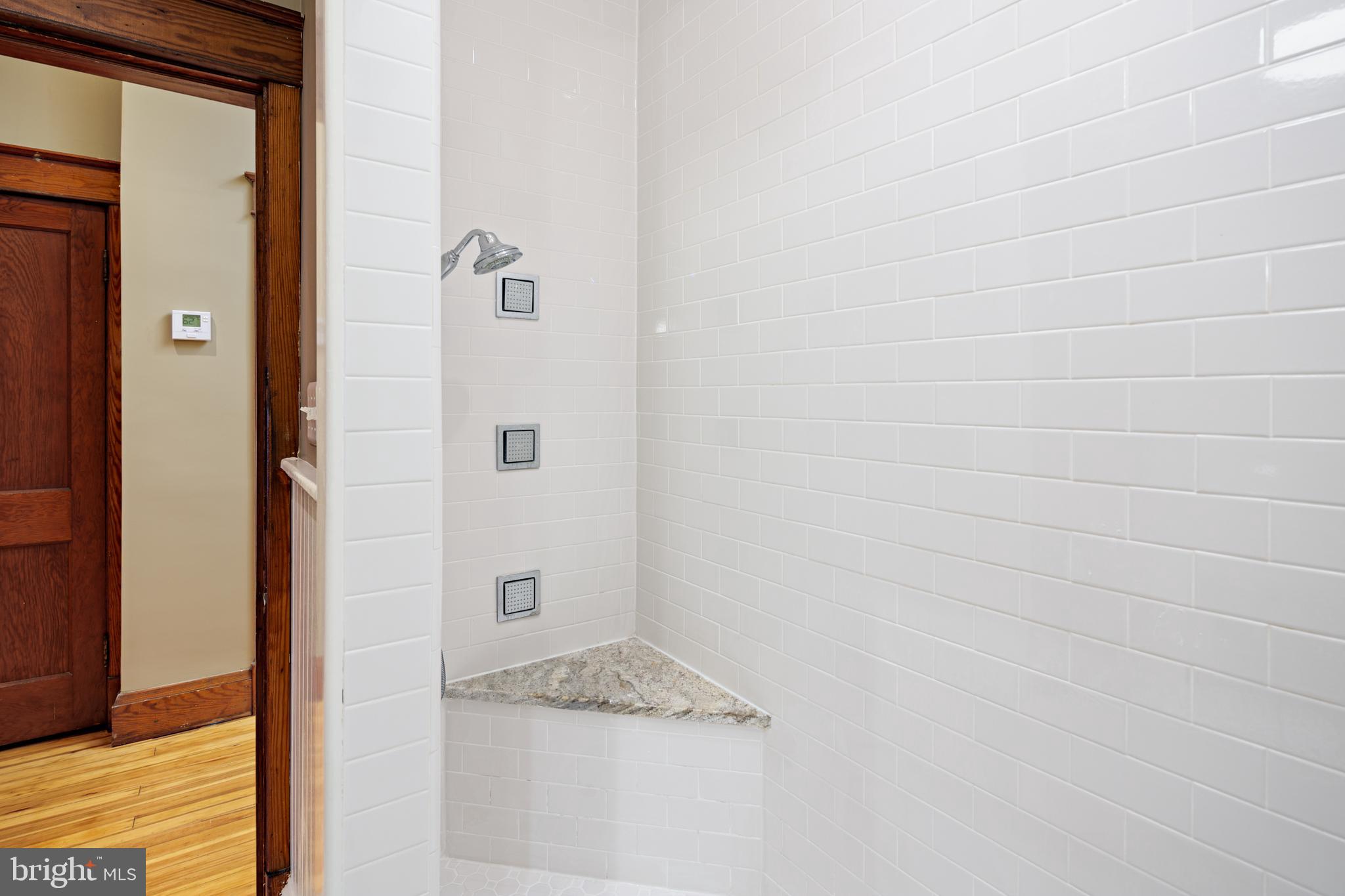 HAMILTON HEIGHTS - Residential