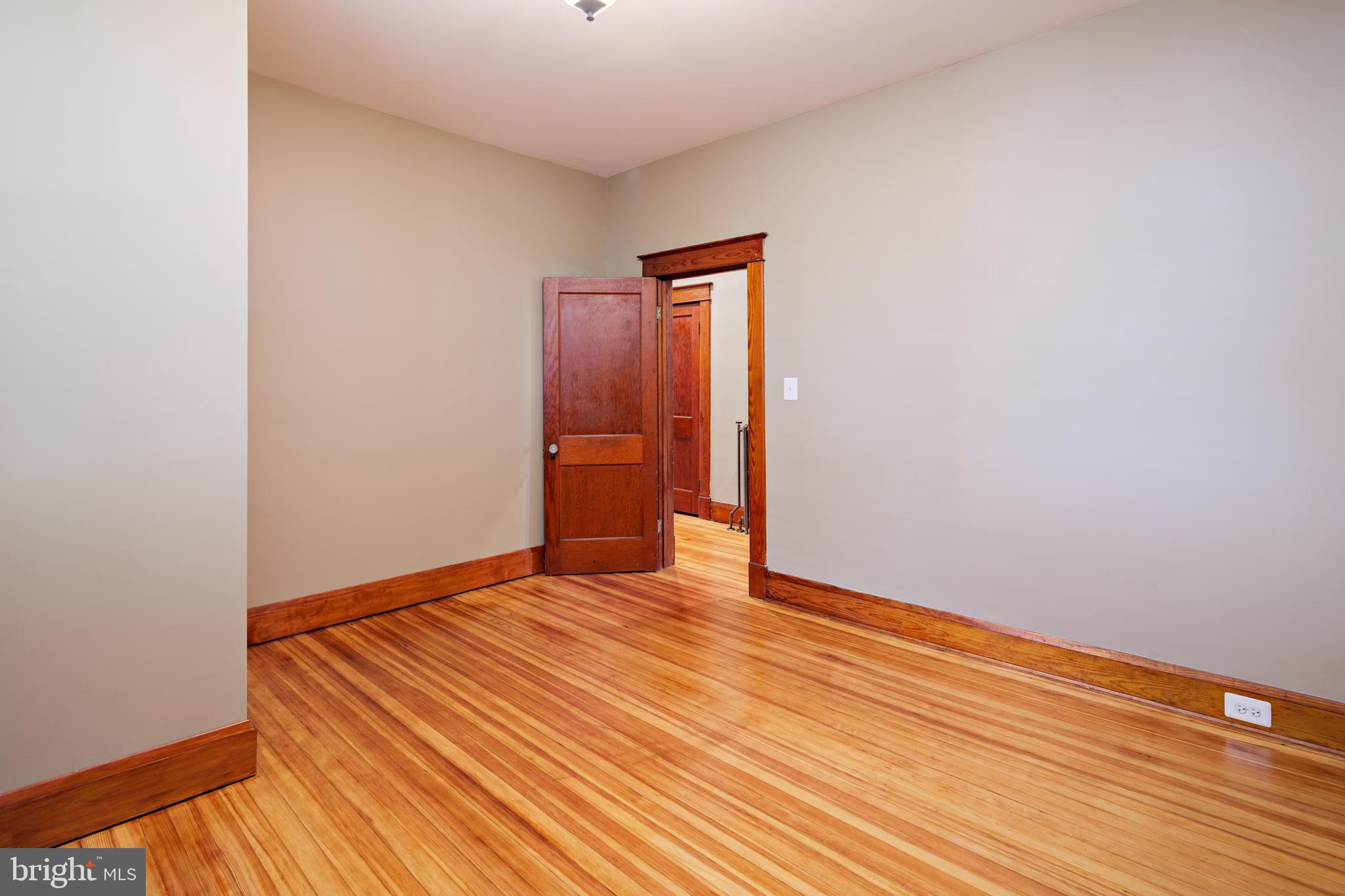 HAMILTON HEIGHTS - Residential