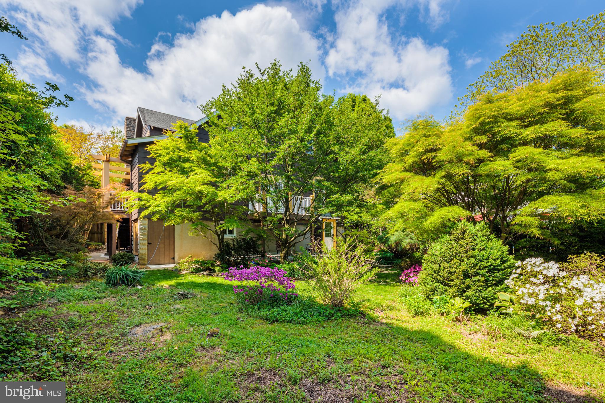 HAMILTON HEIGHTS - Residential