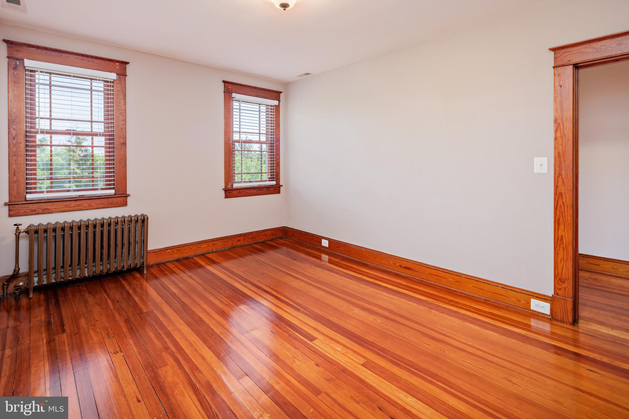 HAMILTON HEIGHTS - Residential