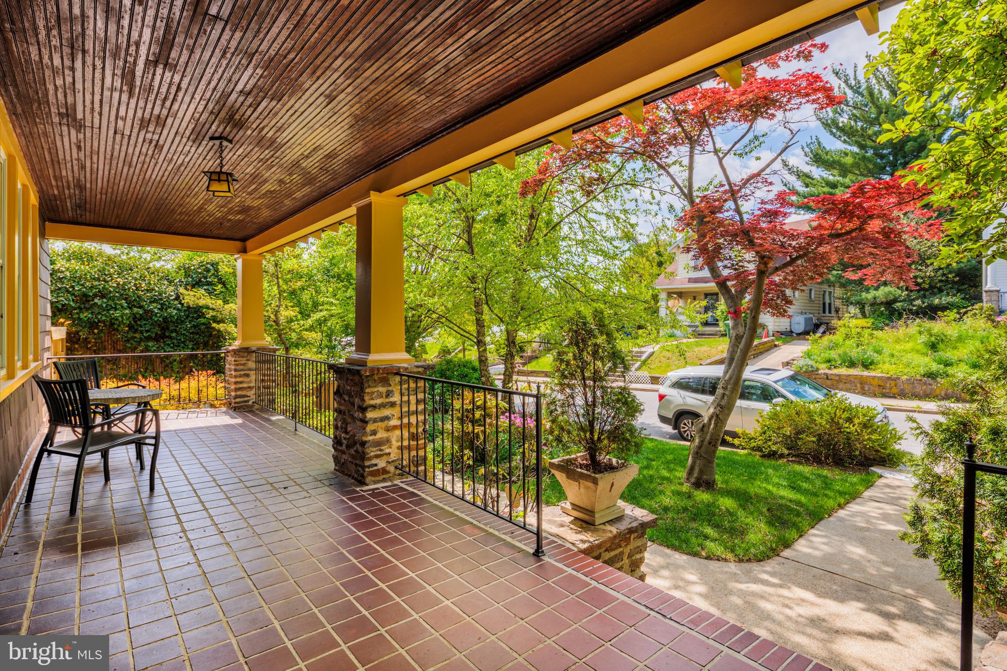 HAMILTON HEIGHTS - Residential