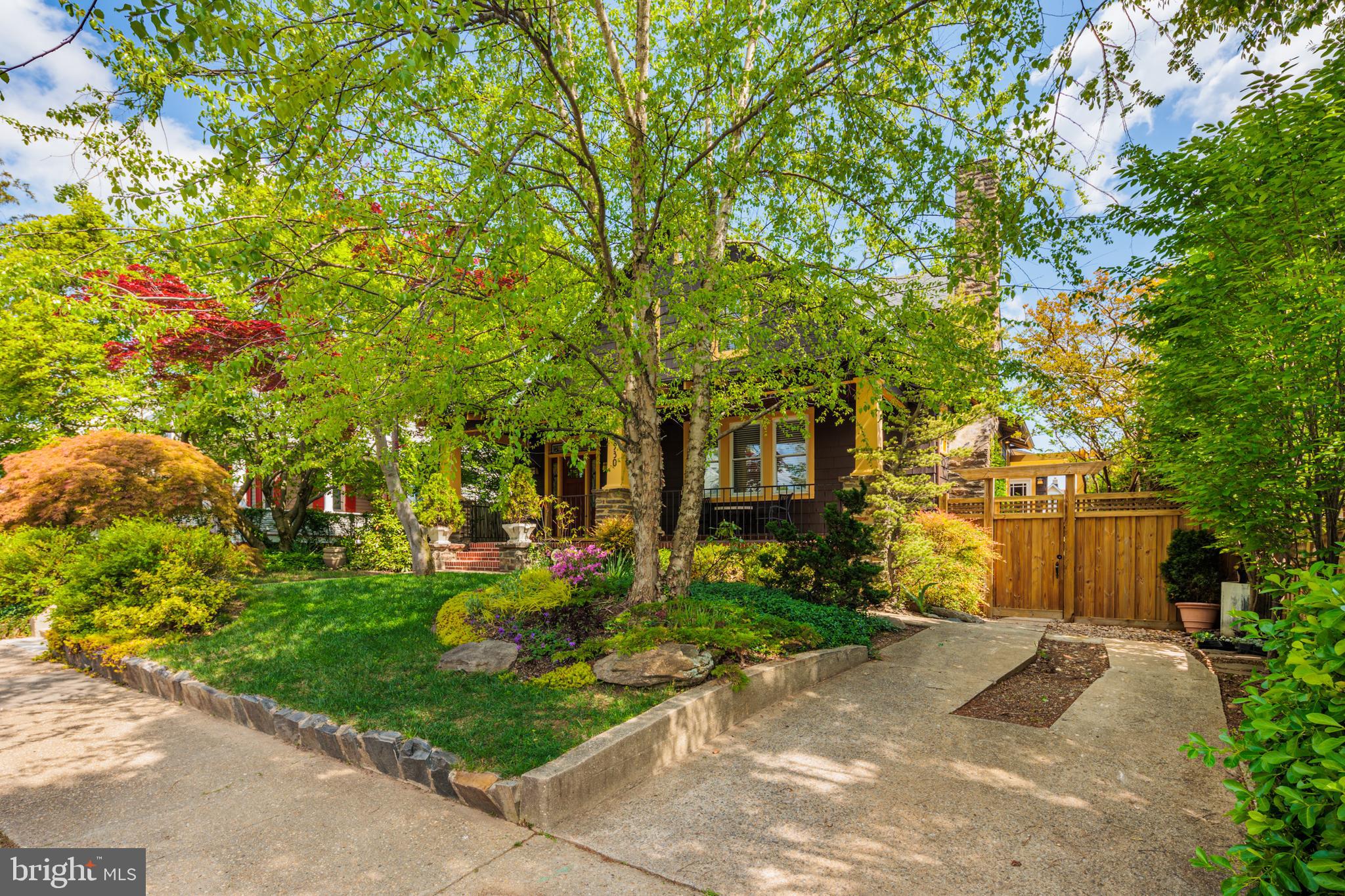 HAMILTON HEIGHTS - Residential