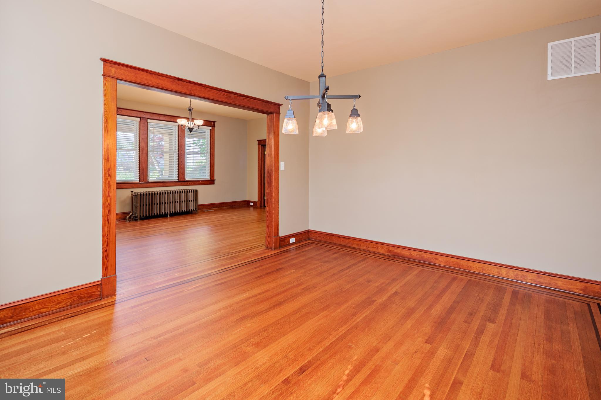 HAMILTON HEIGHTS - Residential