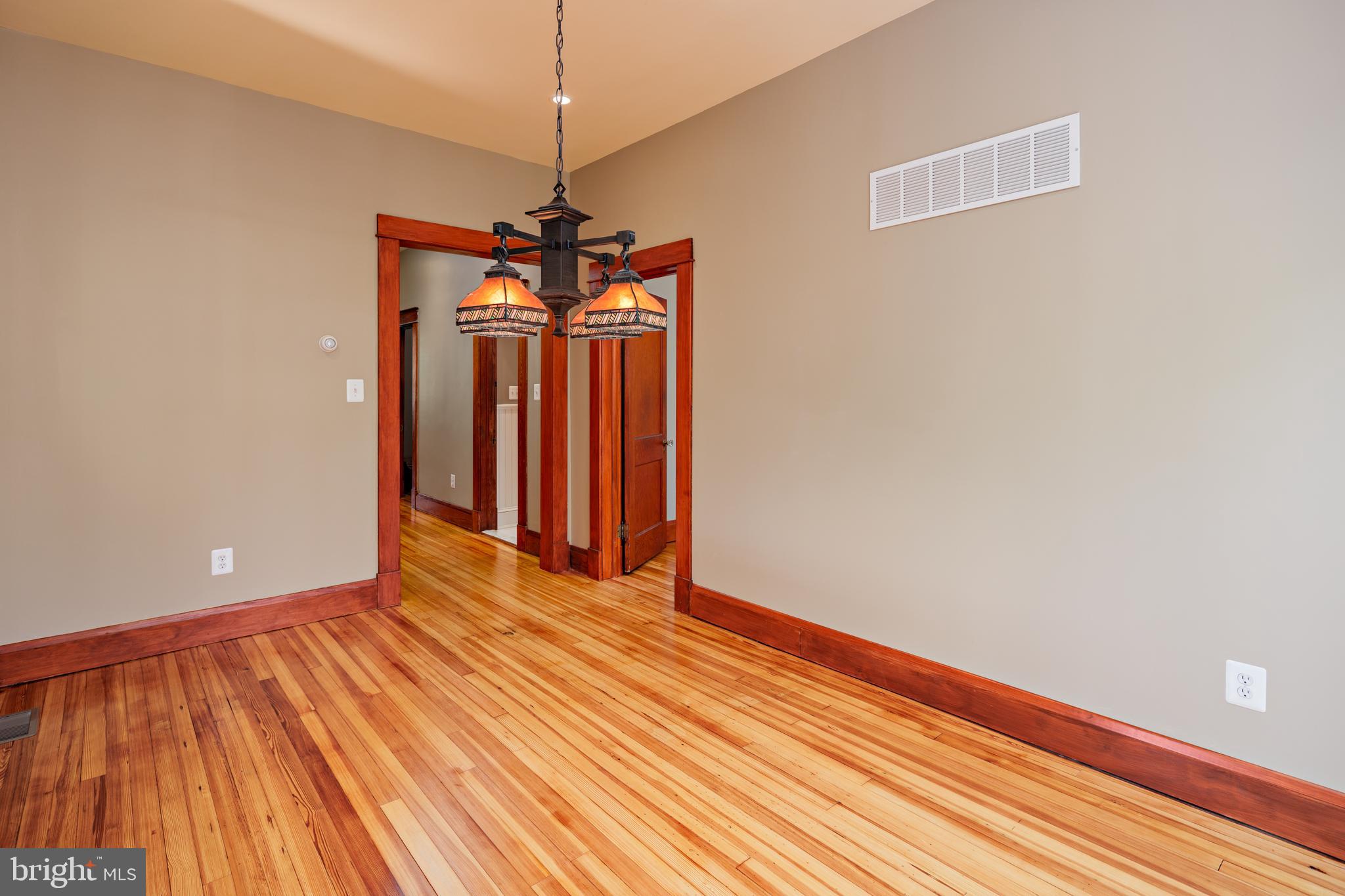 HAMILTON HEIGHTS - Residential