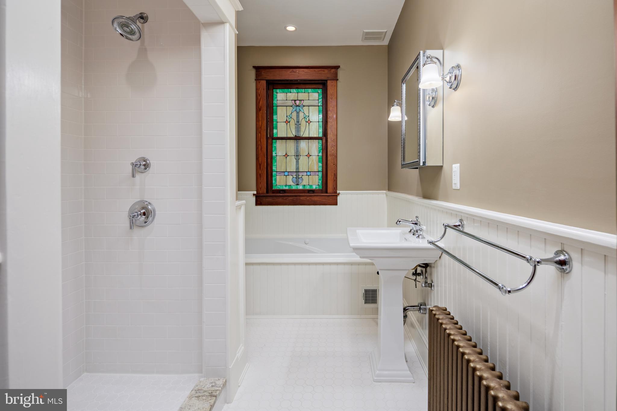 HAMILTON HEIGHTS - Residential