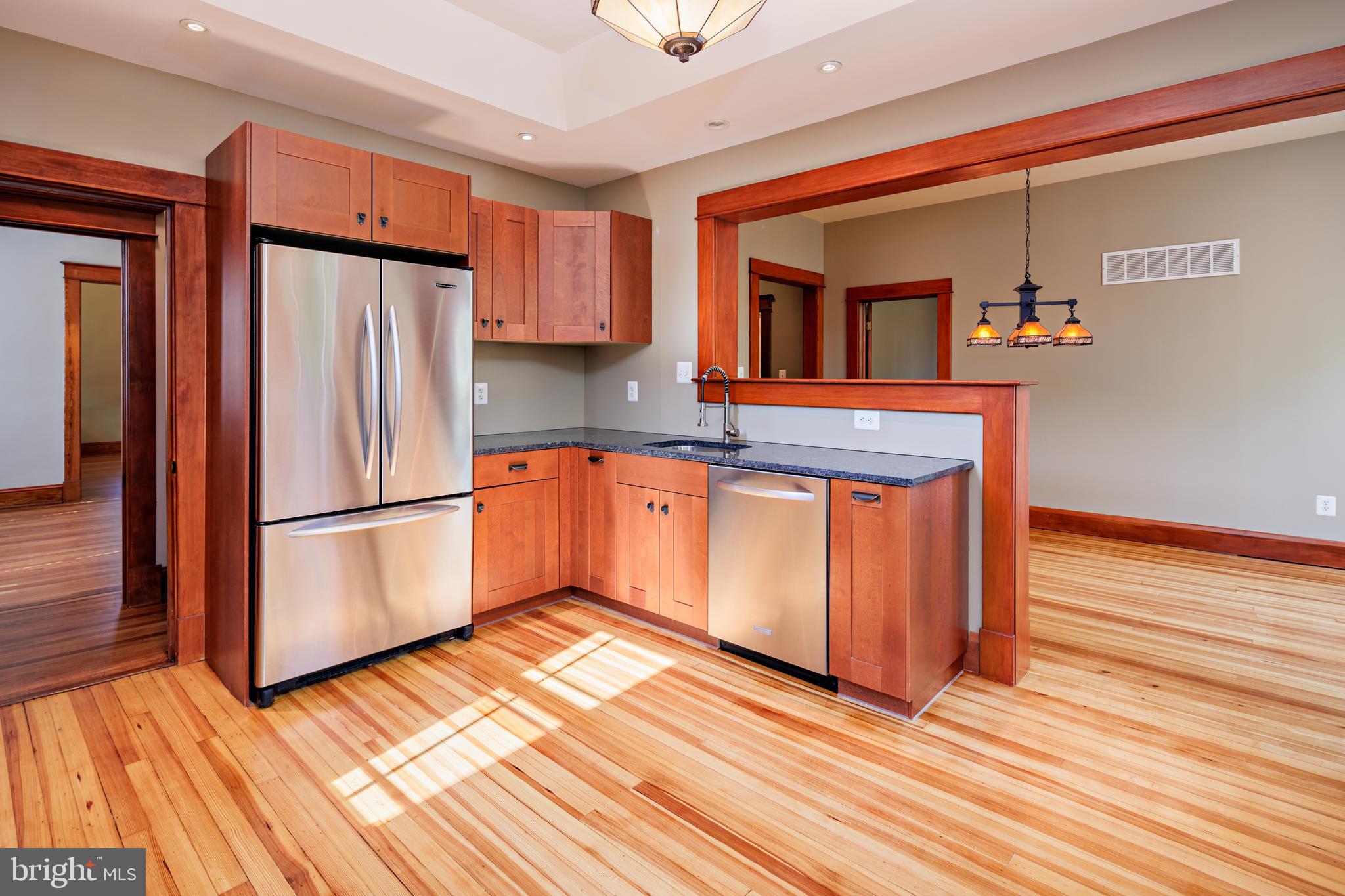 HAMILTON HEIGHTS - Residential