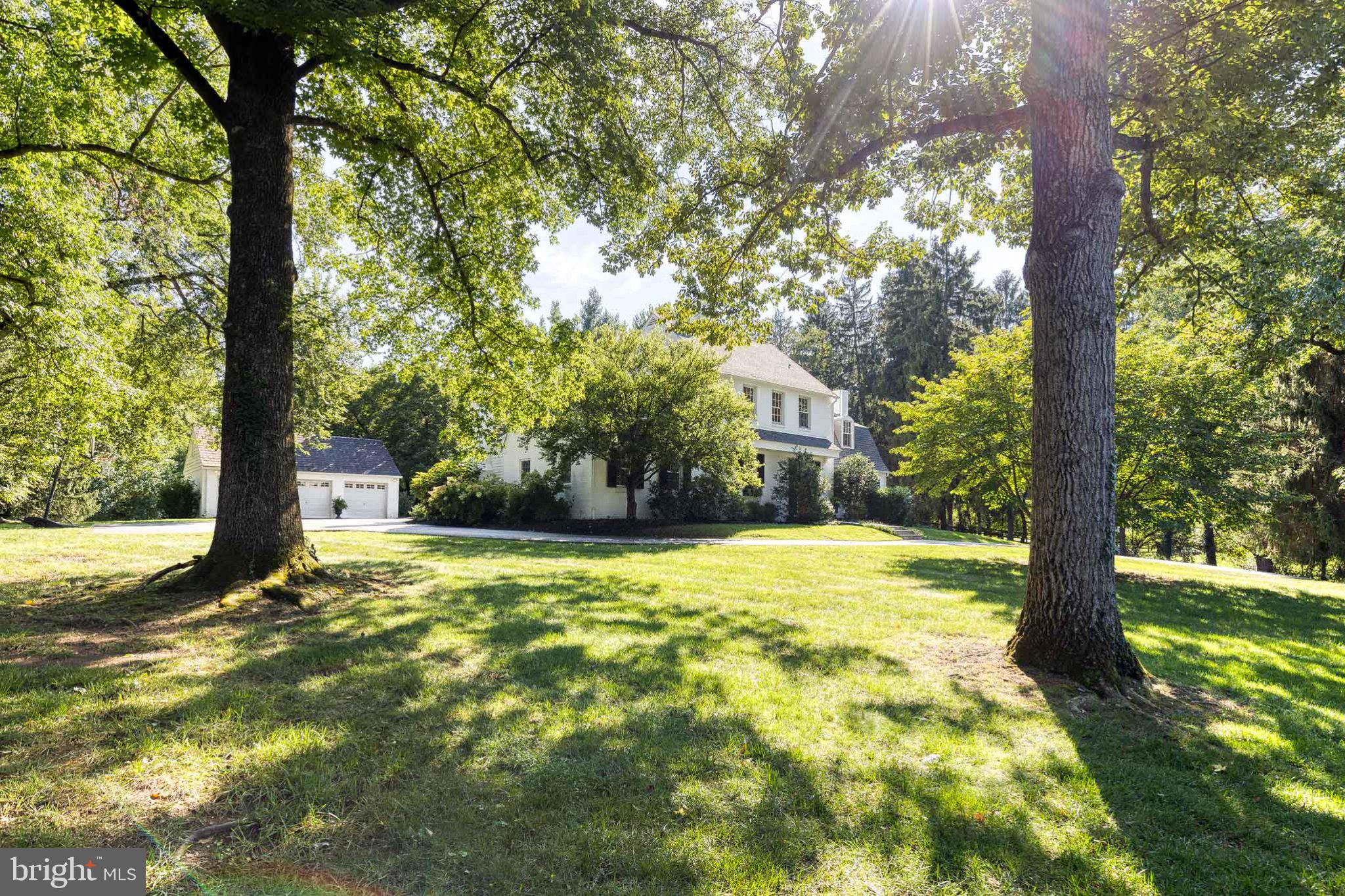1711 THORNTON RIDGE ROAD