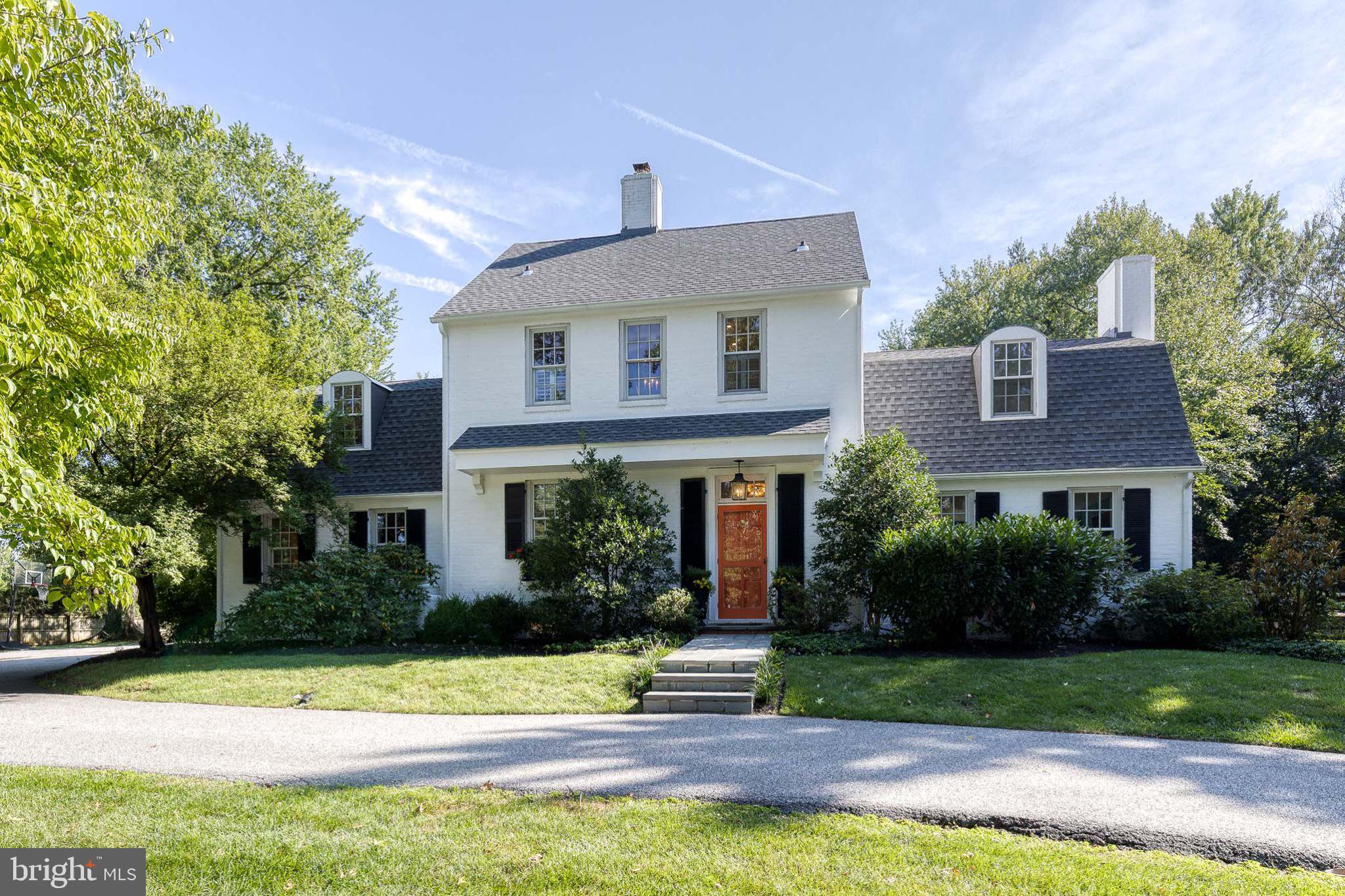 1711 THORNTON RIDGE ROAD
