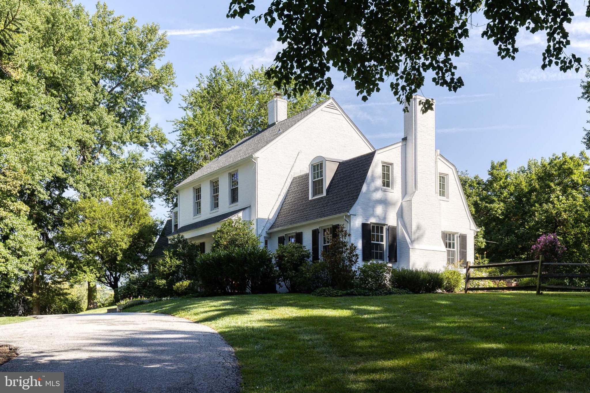 1711 THORNTON RIDGE ROAD