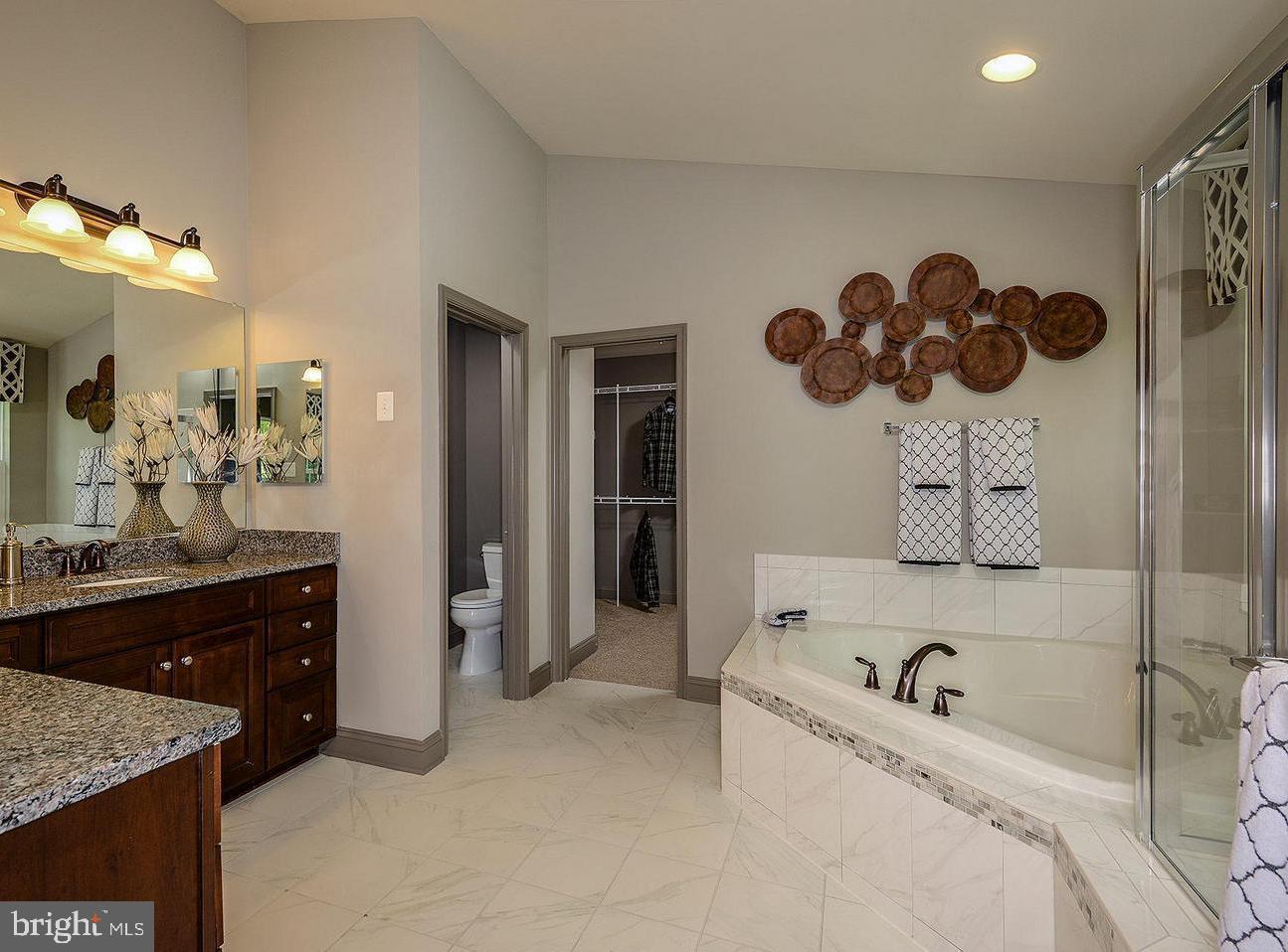 PARKSIDE - Residential Lease