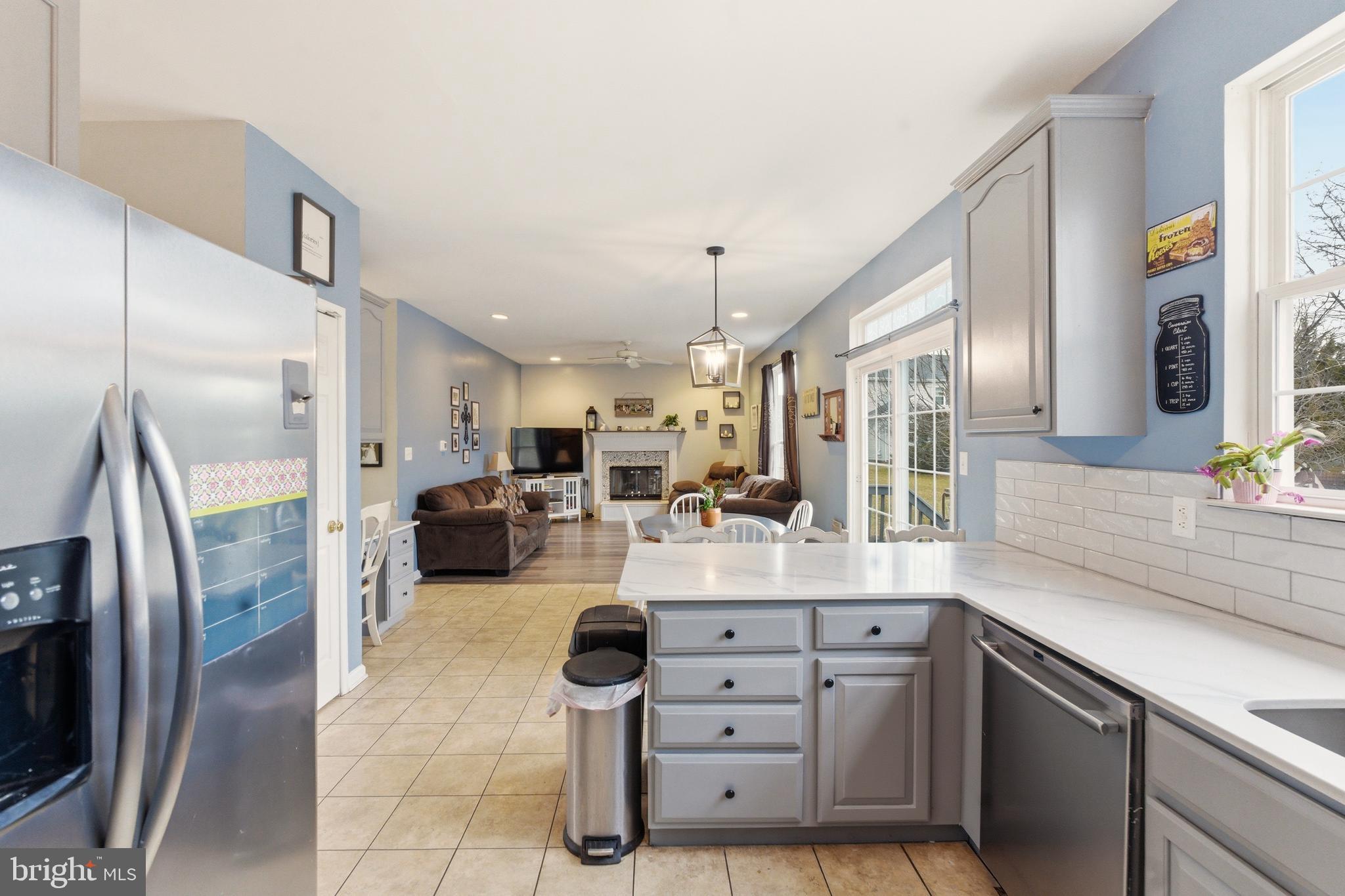 HEATHER WOODS - Residential