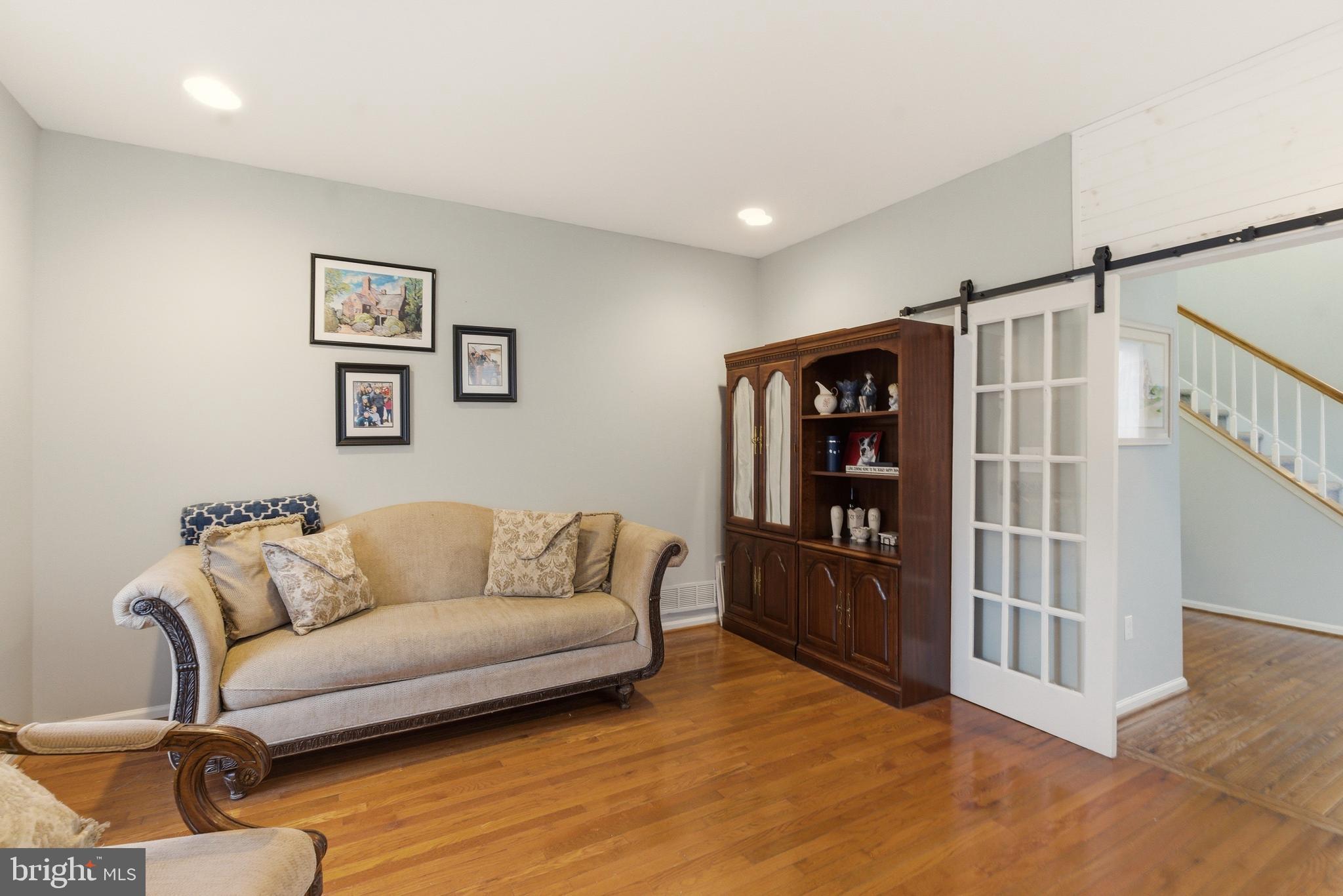 HEATHER WOODS - Residential