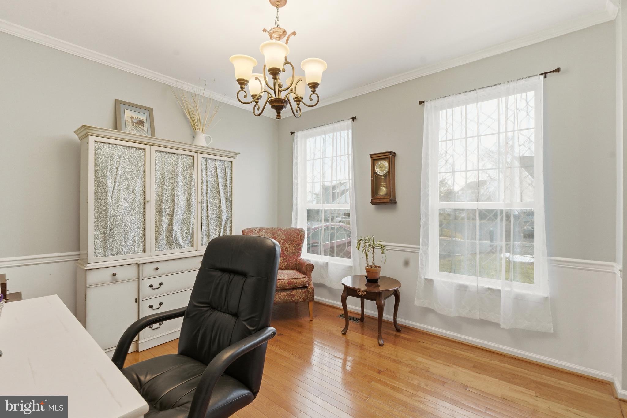 HEATHER WOODS - Residential