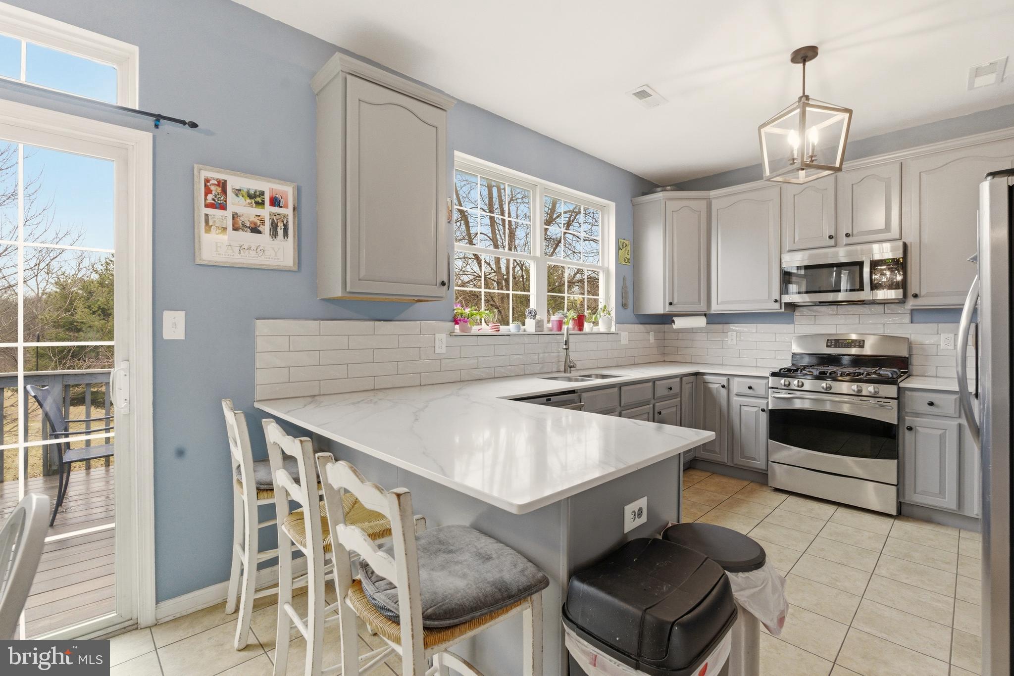 HEATHER WOODS - Residential