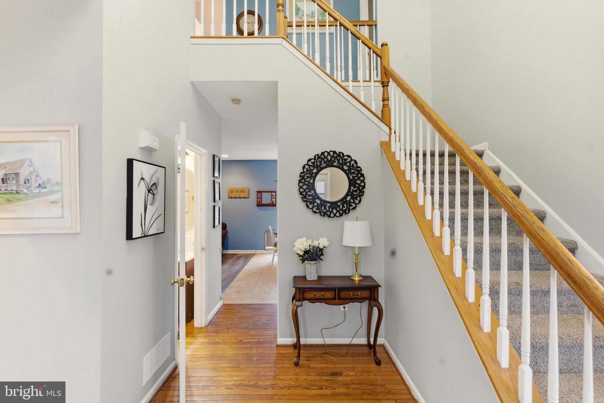 HEATHER WOODS - Residential