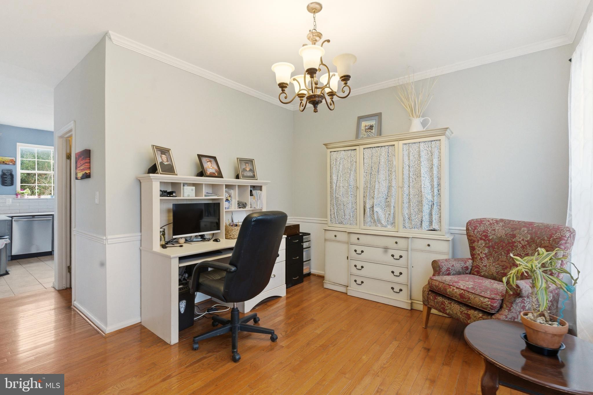 HEATHER WOODS - Residential