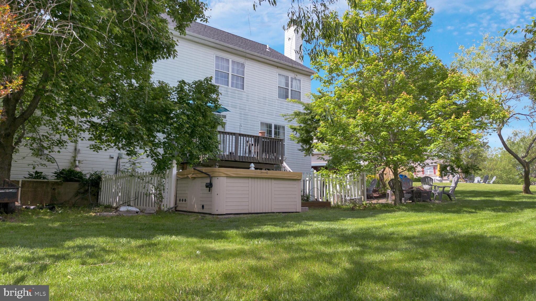 HEATHER WOODS - Residential