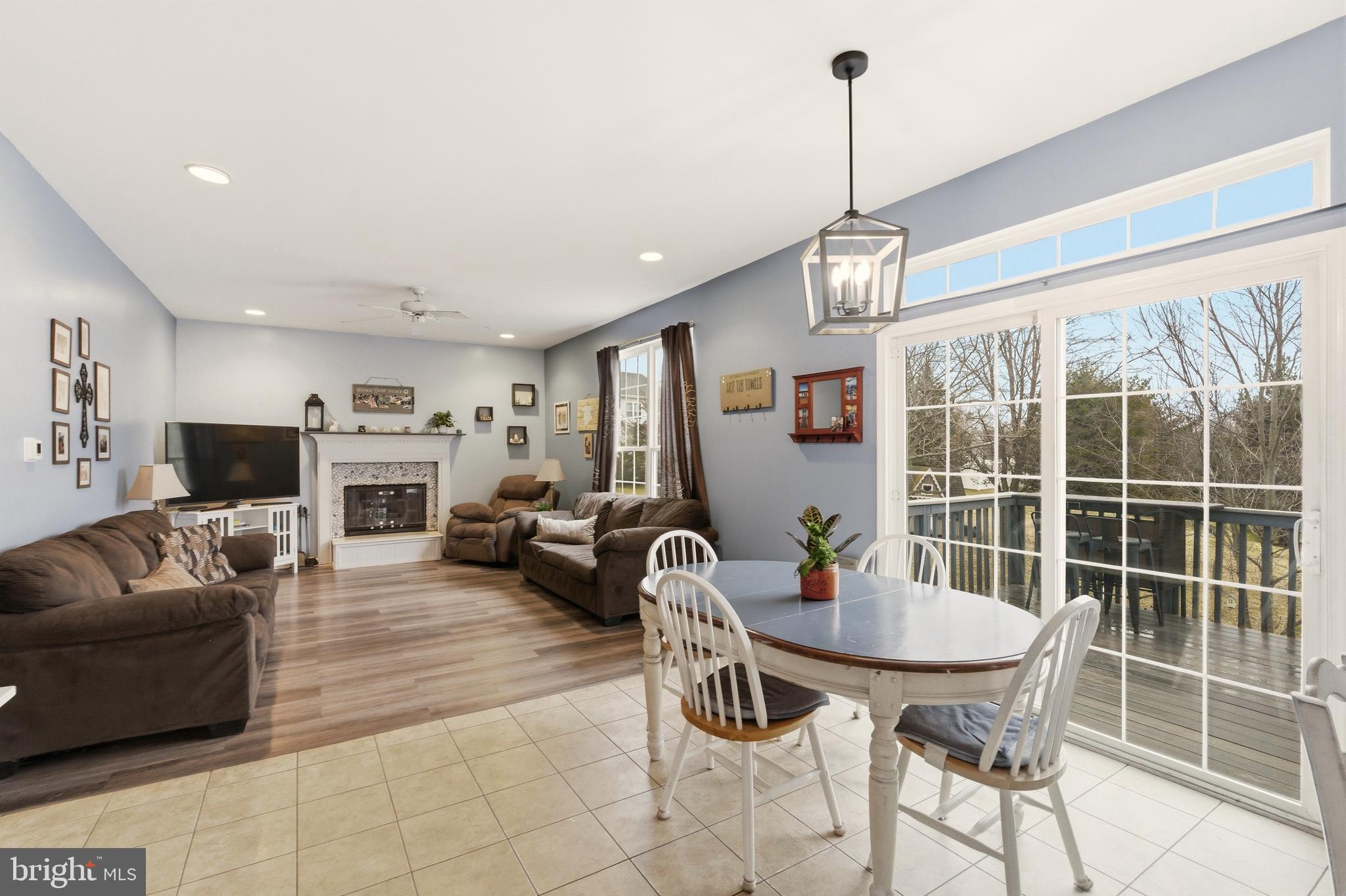 HEATHER WOODS - Residential