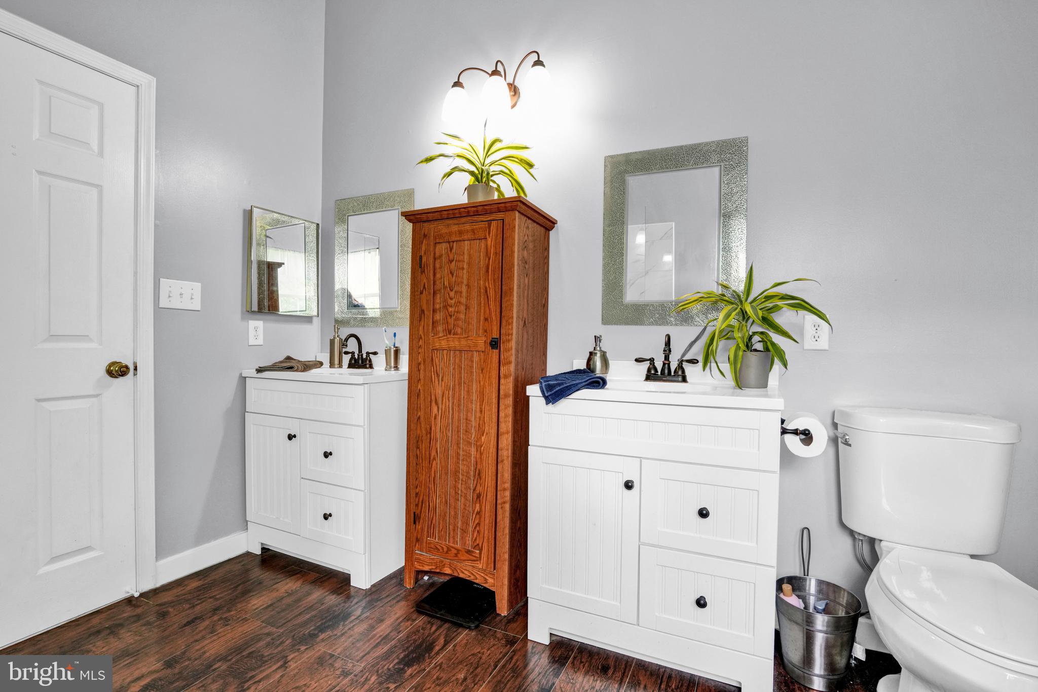 HEATHER WOODS - Residential