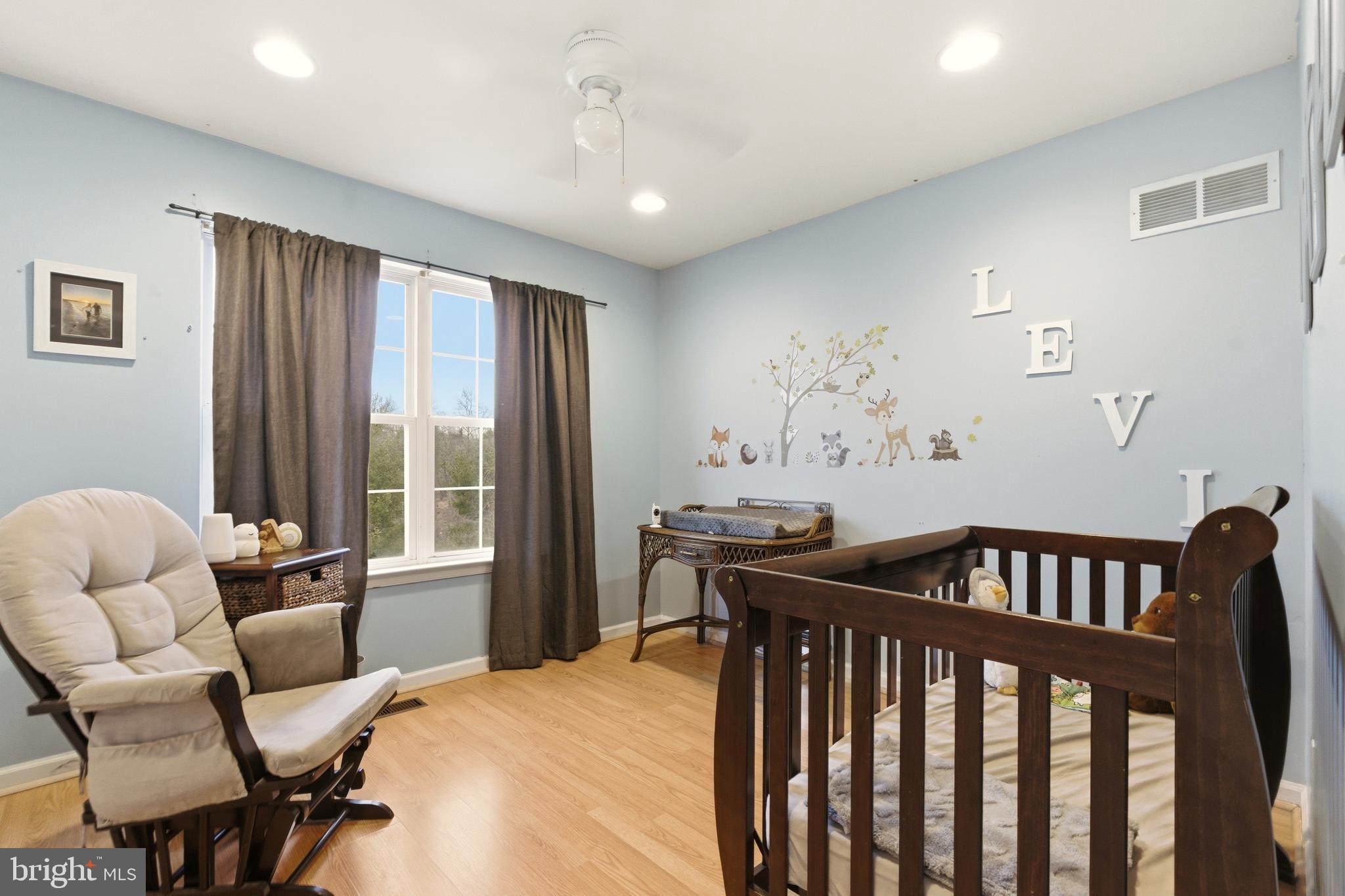 HEATHER WOODS - Residential