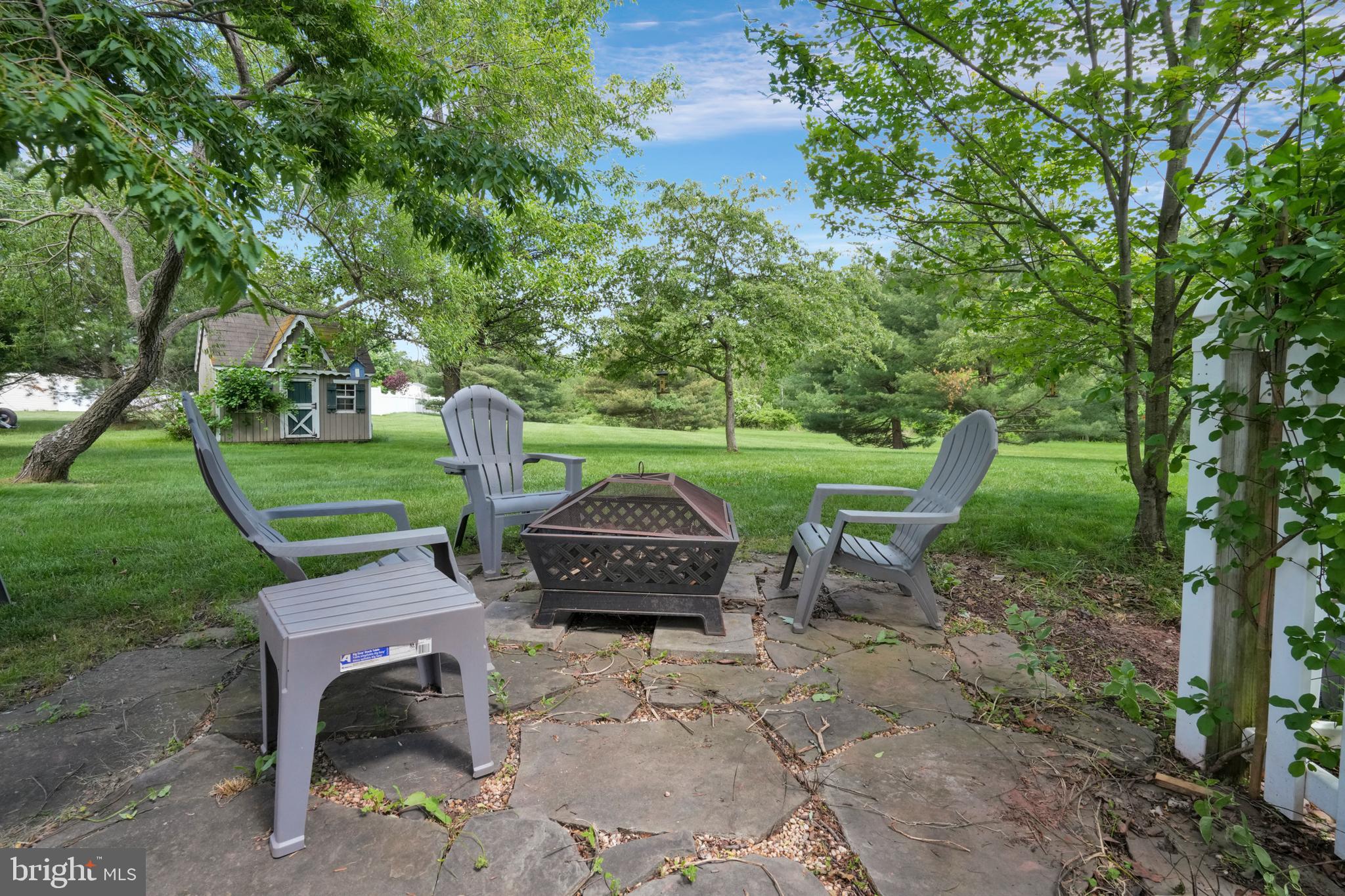 HEATHER WOODS - Residential