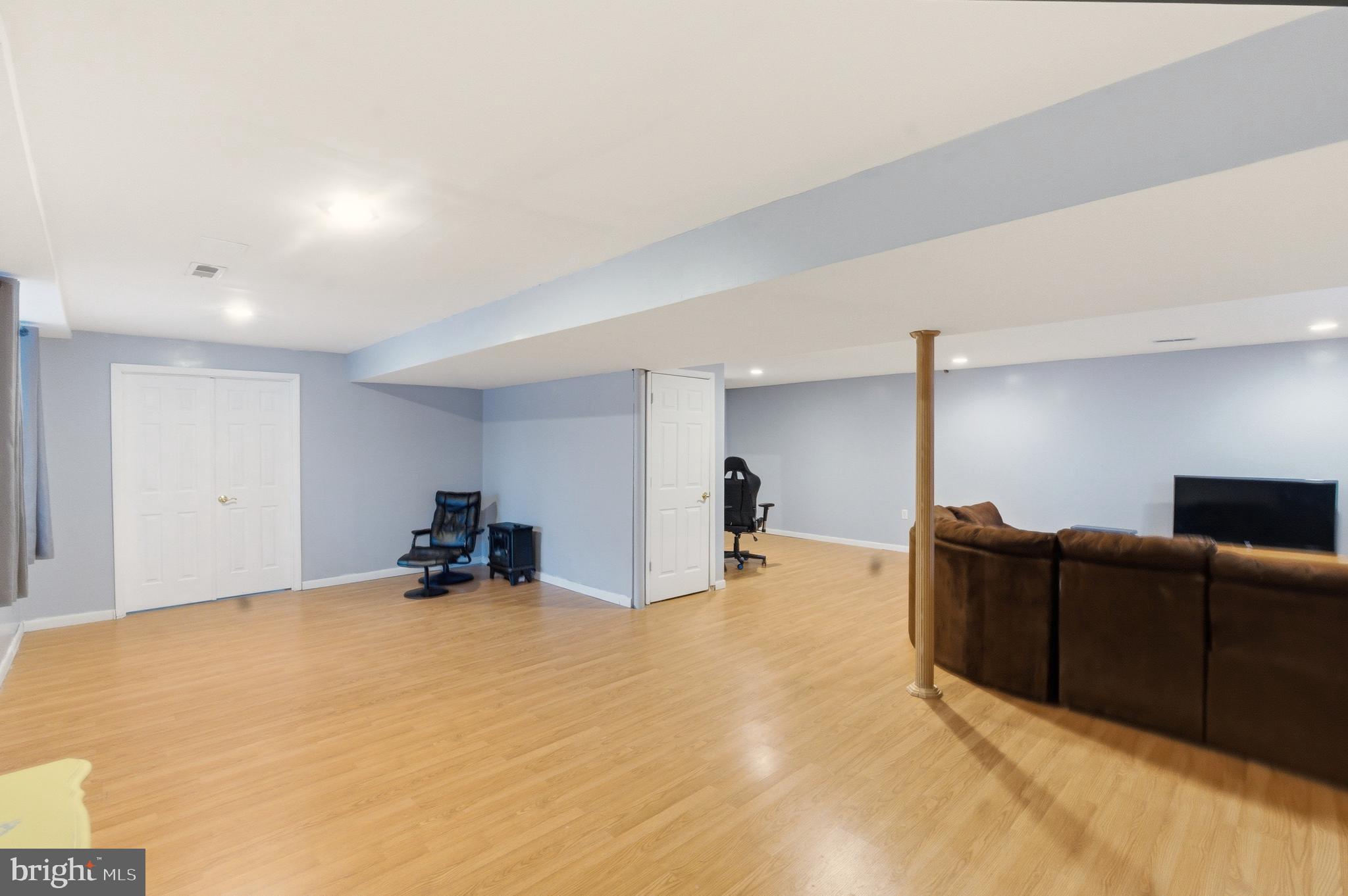 HEATHER WOODS - Residential