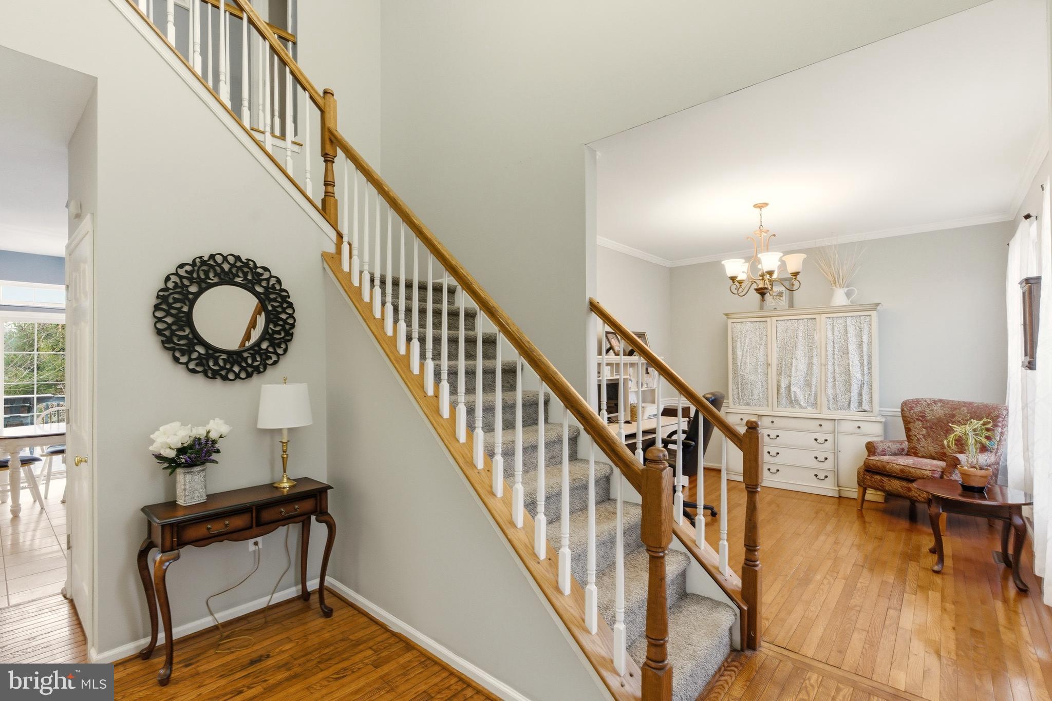 HEATHER WOODS - Residential