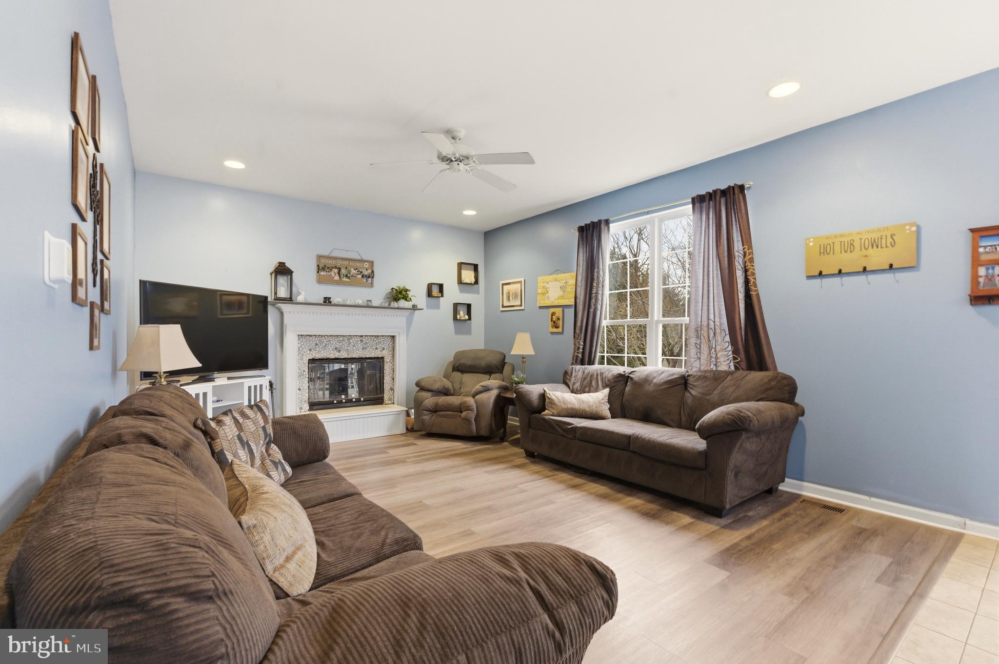 HEATHER WOODS - Residential