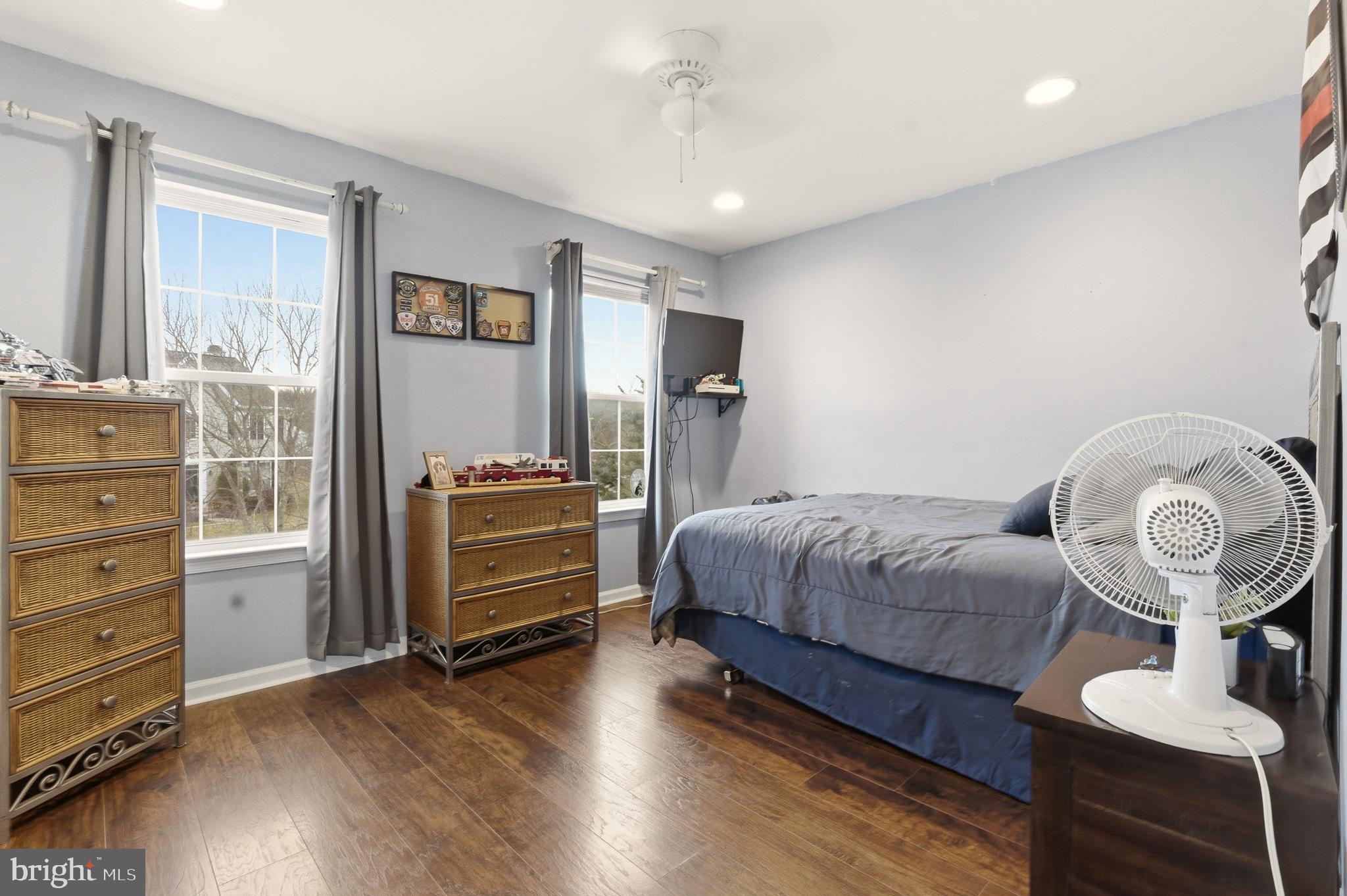 HEATHER WOODS - Residential