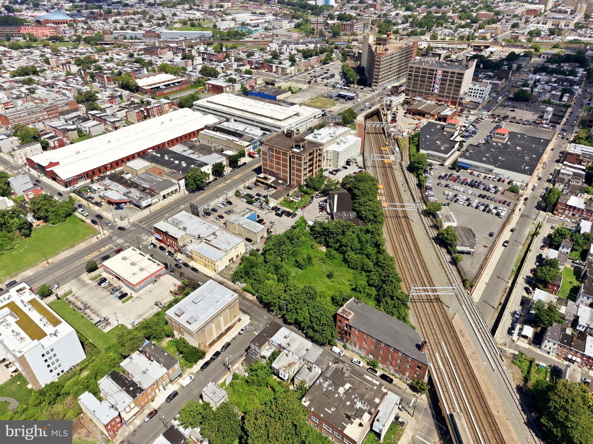 2509-2537 N BROAD STREET