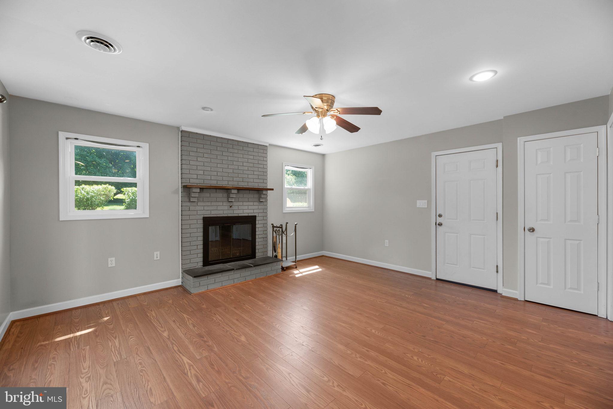 SWEET AIR ESTATES - Residential Lease