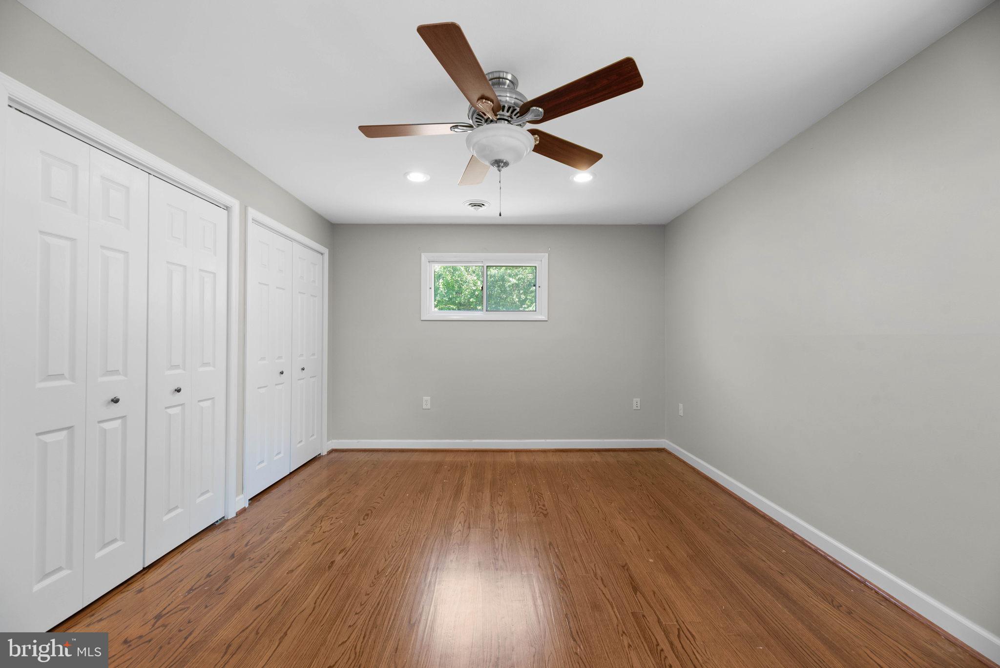 SWEET AIR ESTATES - Residential Lease