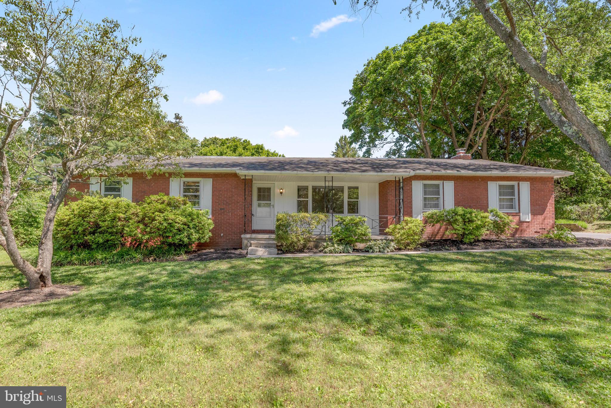 SWEET AIR ESTATES - Residential Lease