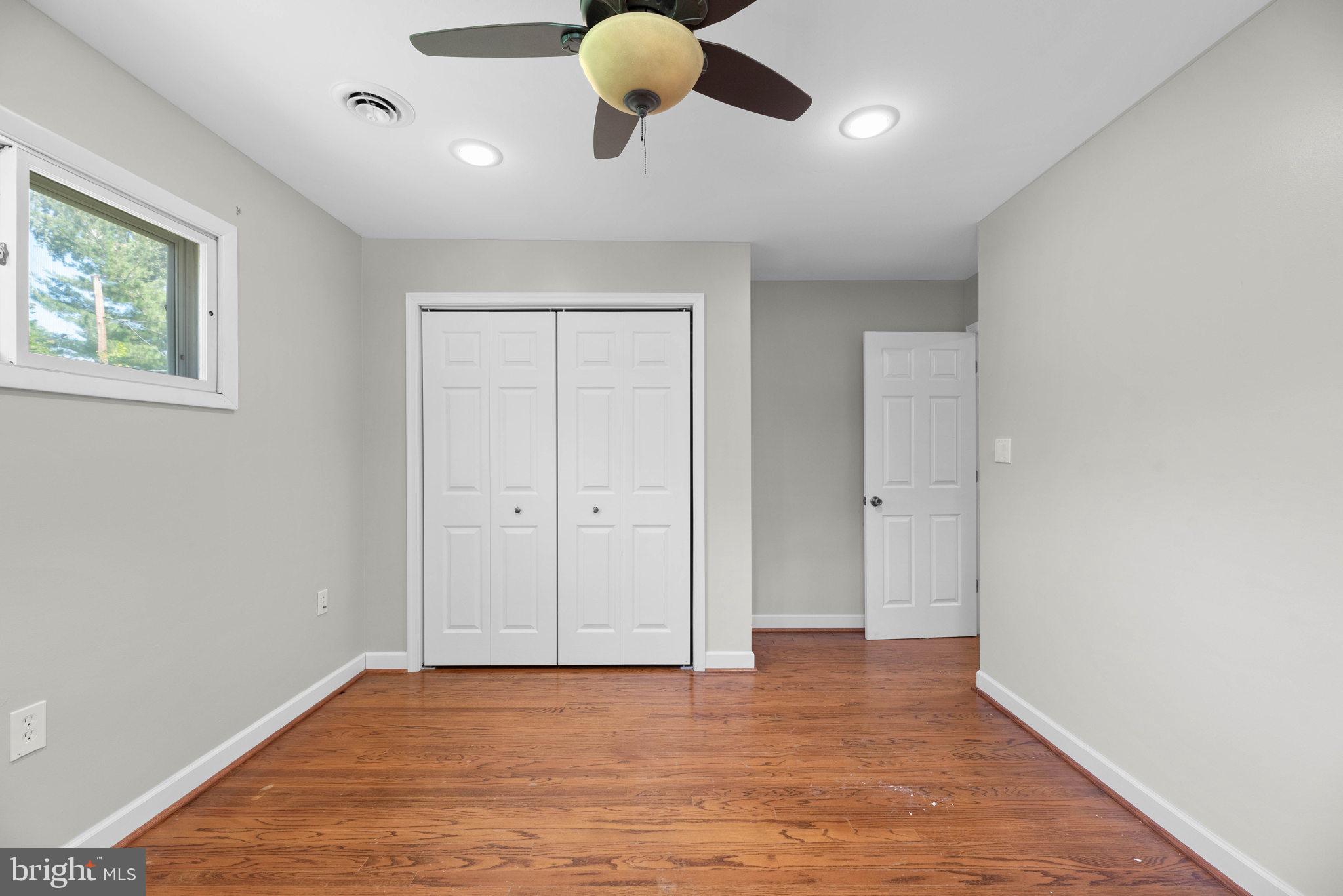 SWEET AIR ESTATES - Residential Lease