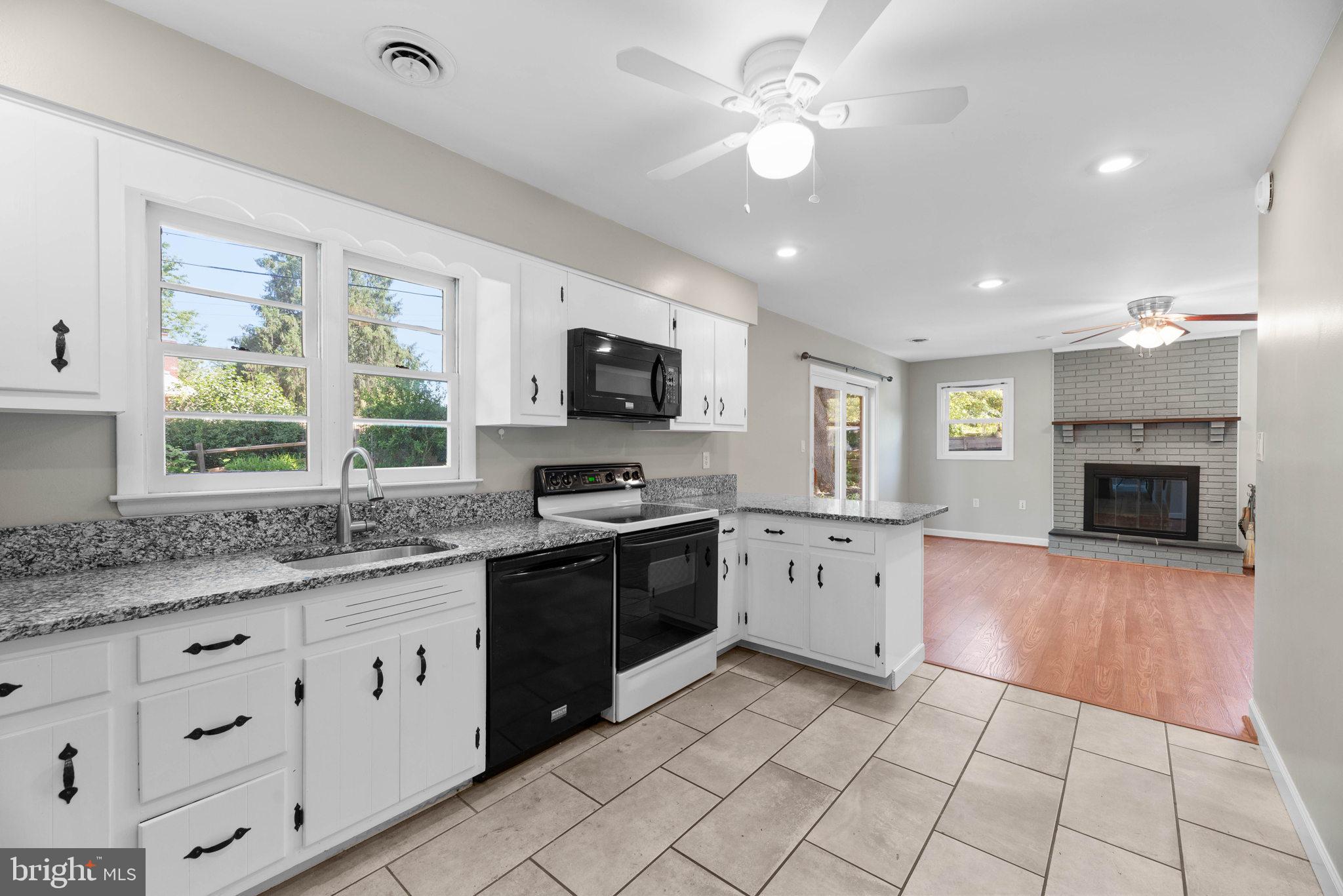 SWEET AIR ESTATES - Residential Lease