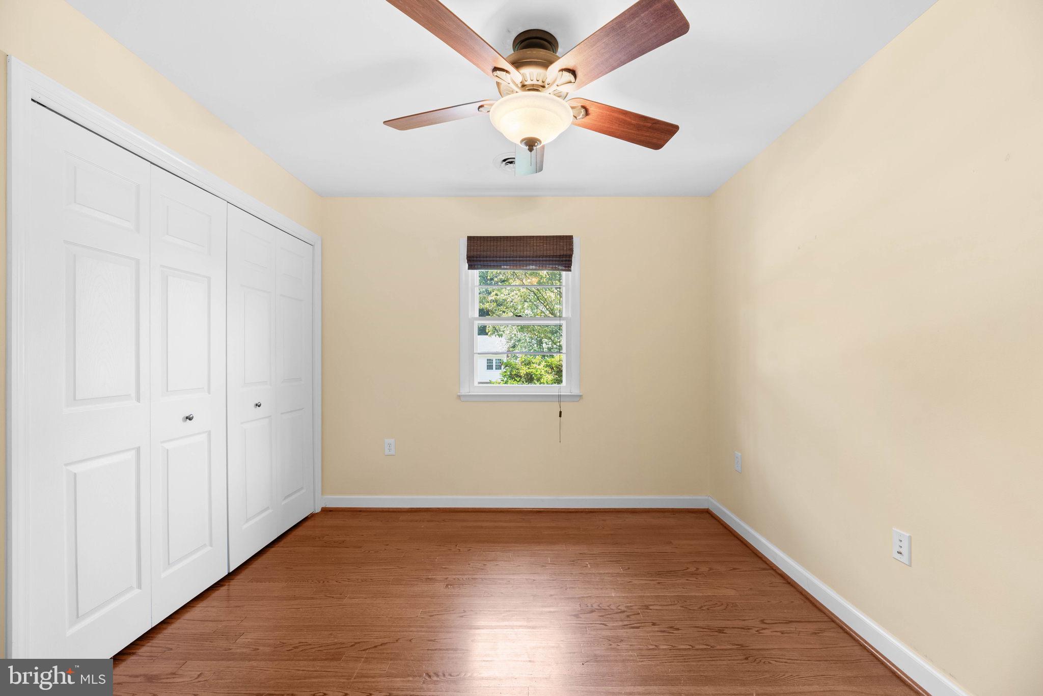 SWEET AIR ESTATES - Residential Lease